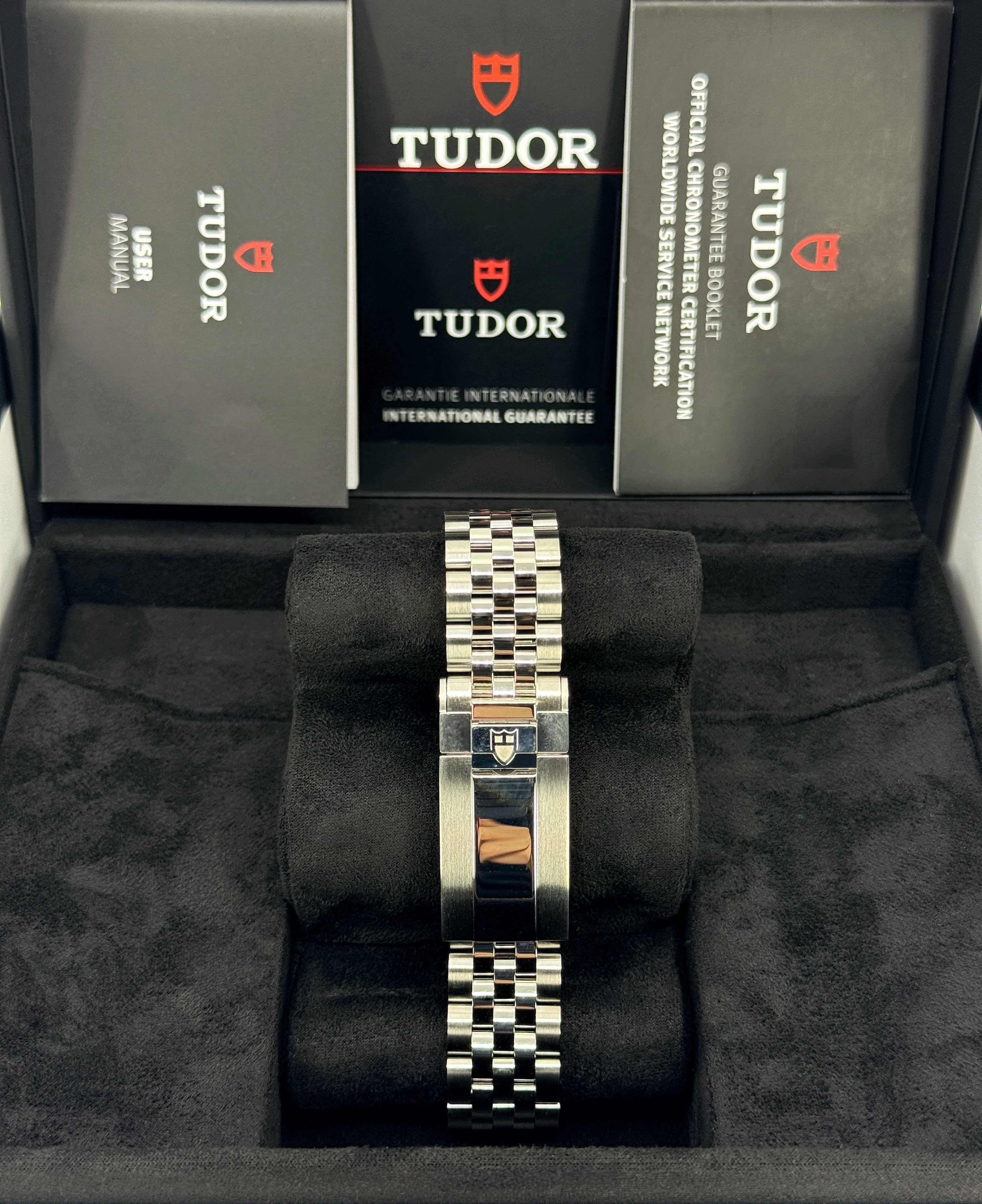 Tudor Black Bay M7941A1A0RU-0003 Thumbnail 3