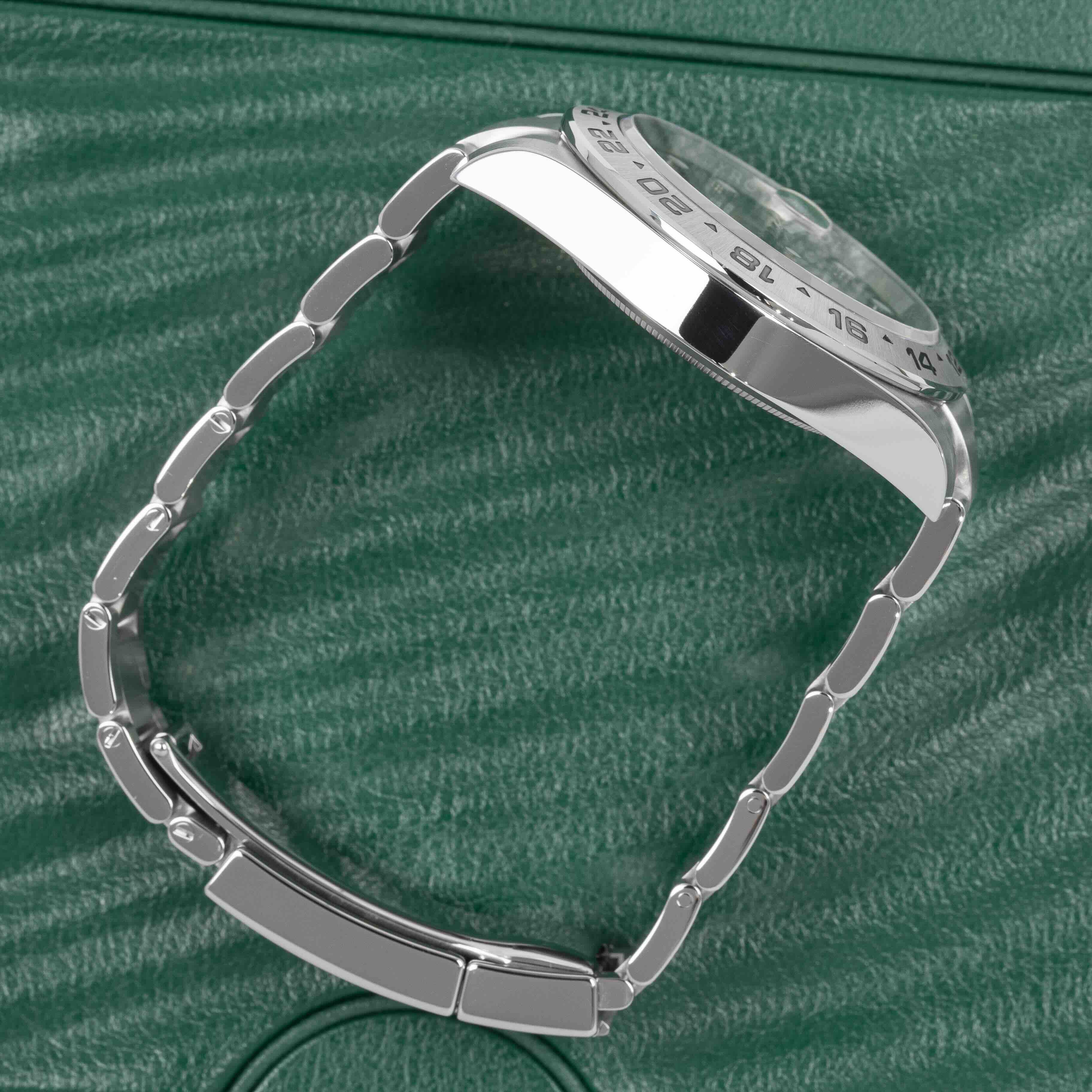 Rolex Explorer II 216570 Thumbnail 4