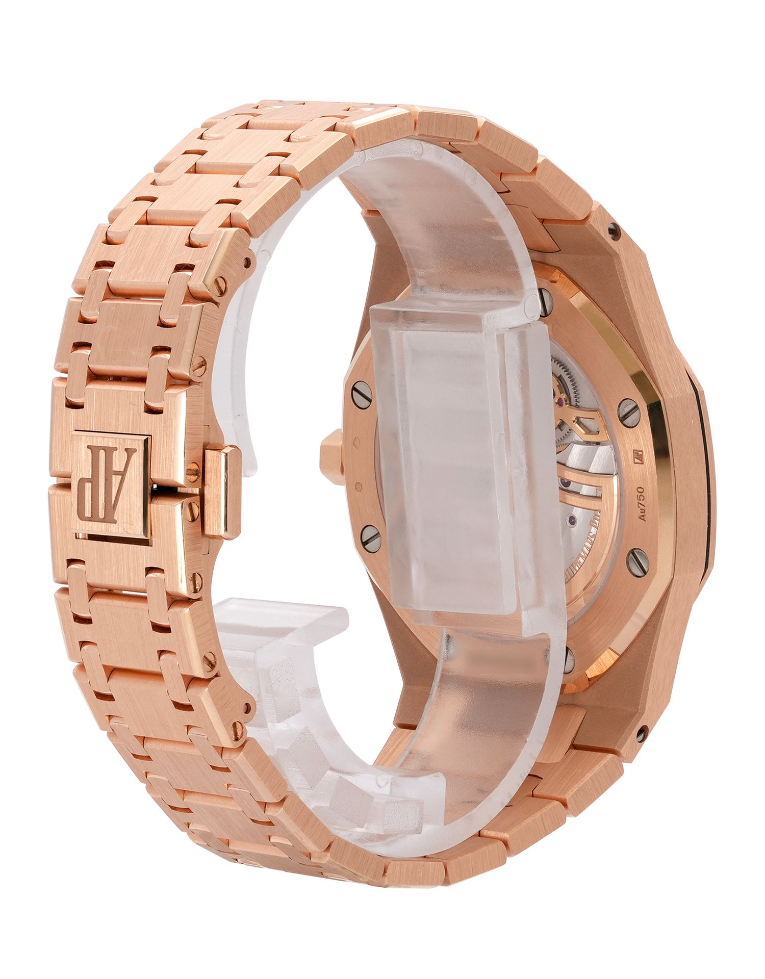 Audemars Piguet Royal Oak 16202OR.OO.1240OR.02 Thumbnail 5