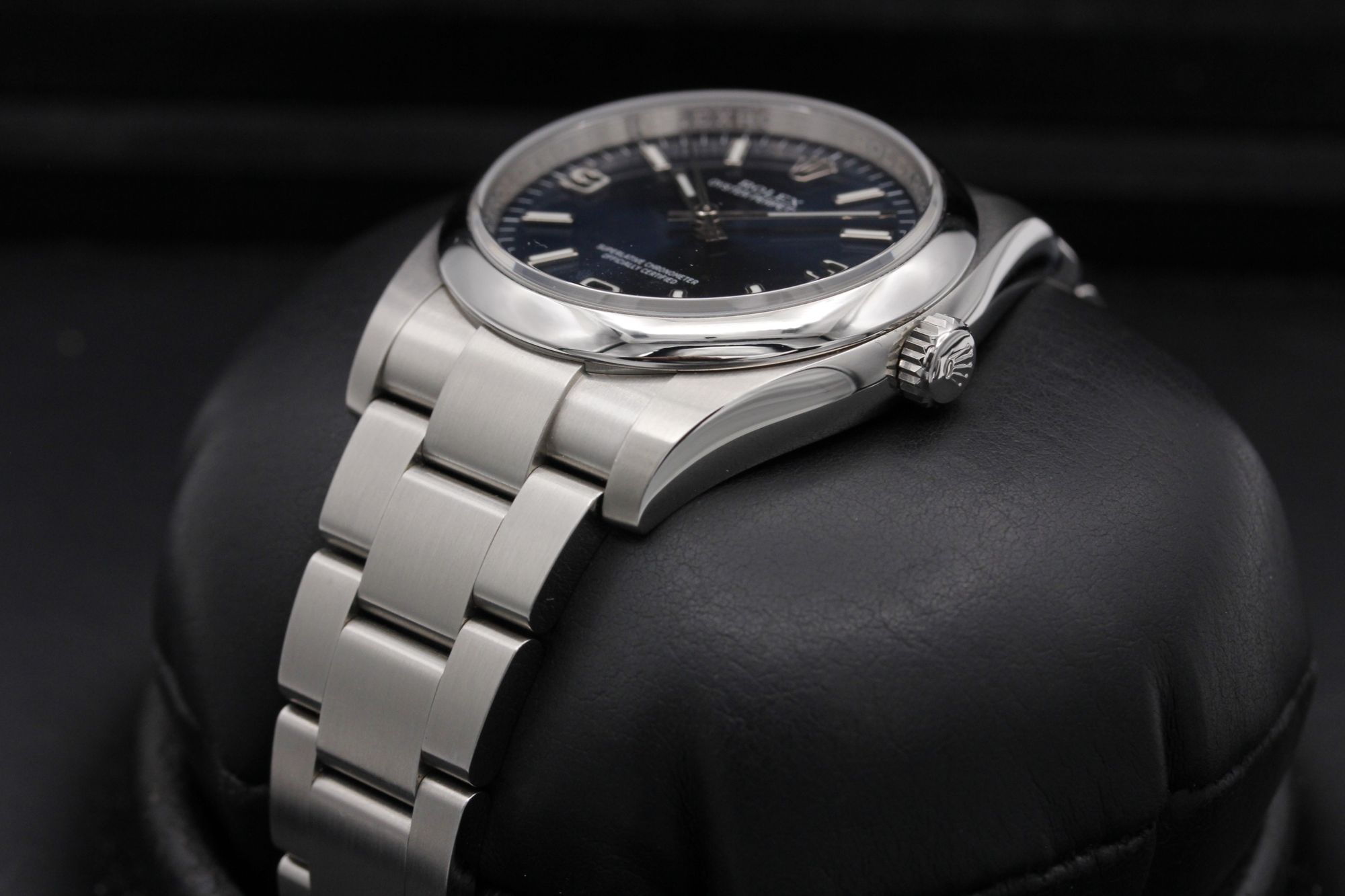 Rolex Oyster Perpetual 116000 Thumbnail 2