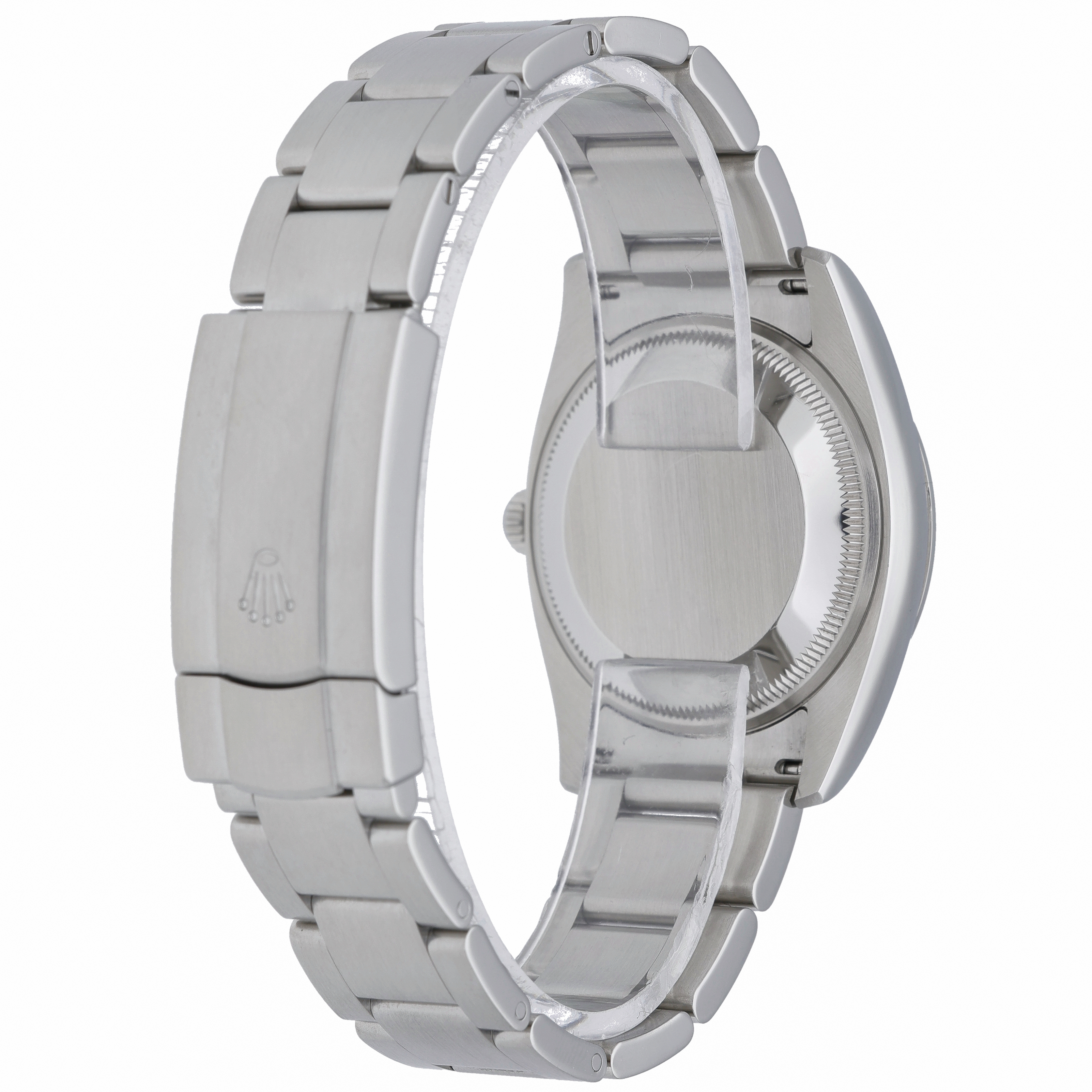 Rolex Oyster Perpetual 114200 Thumbnail 4