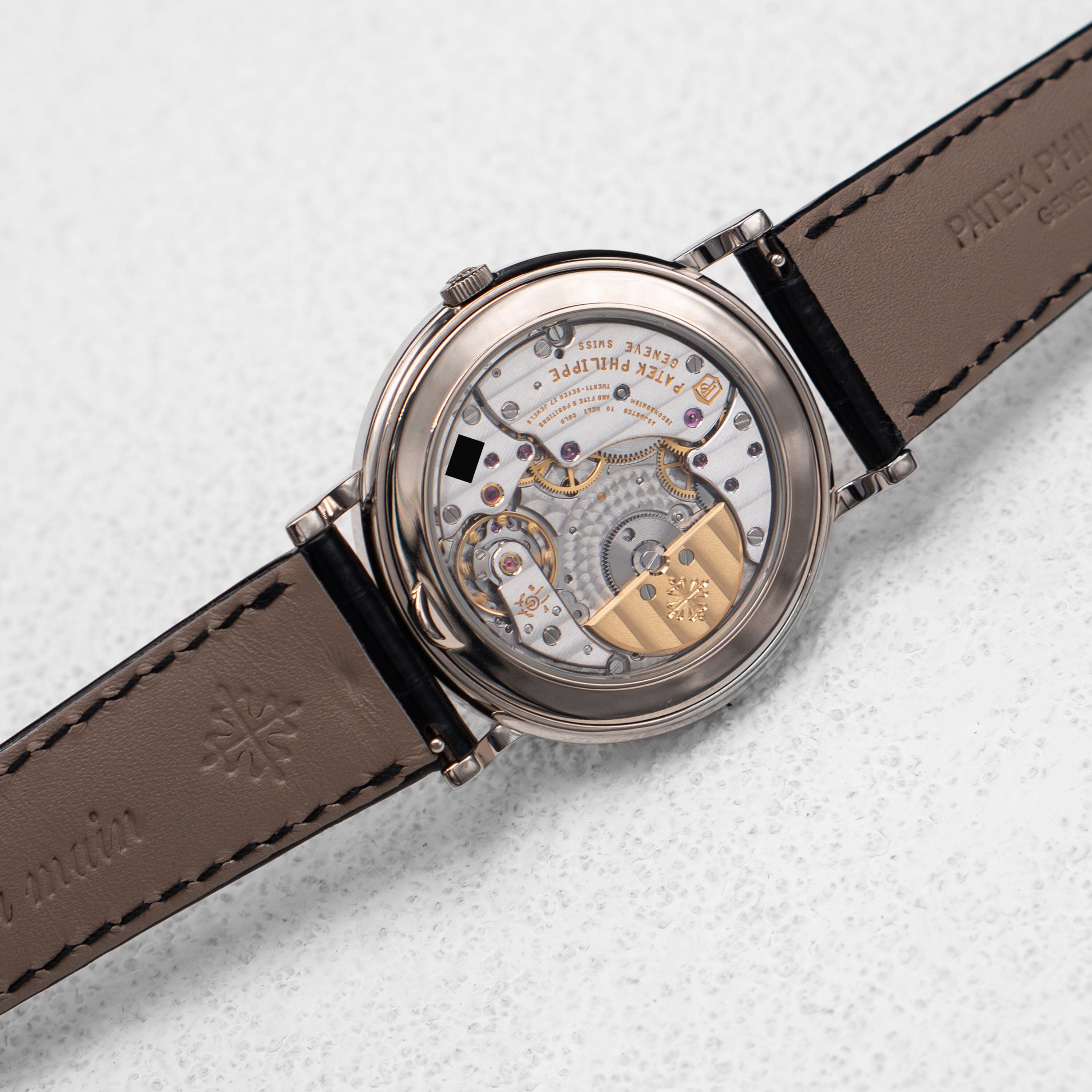 Patek Philippe Grand Complications 5139G-010 Thumbnail 6