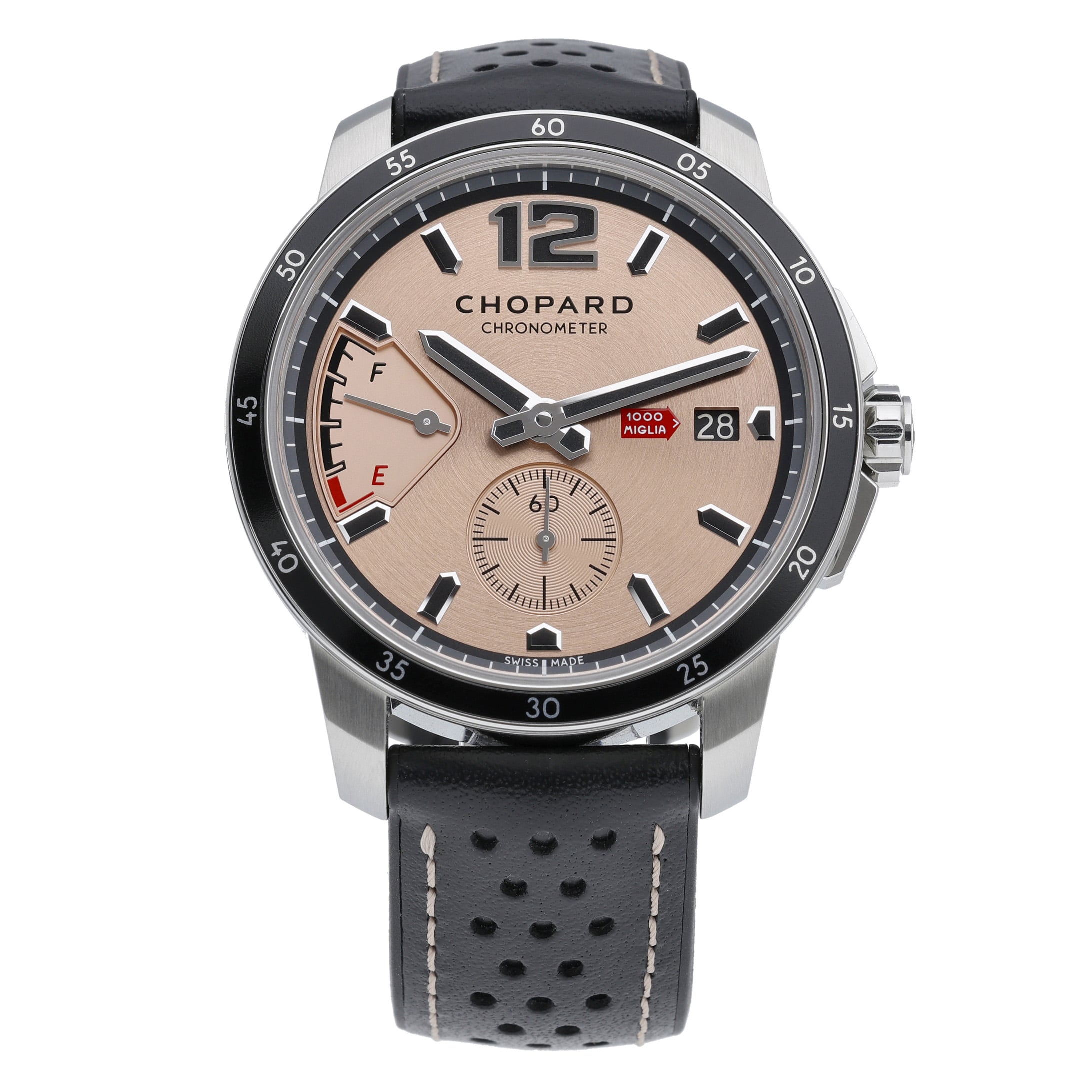 Chopard Mille Miglia 168638-3001 Thumbnail 6