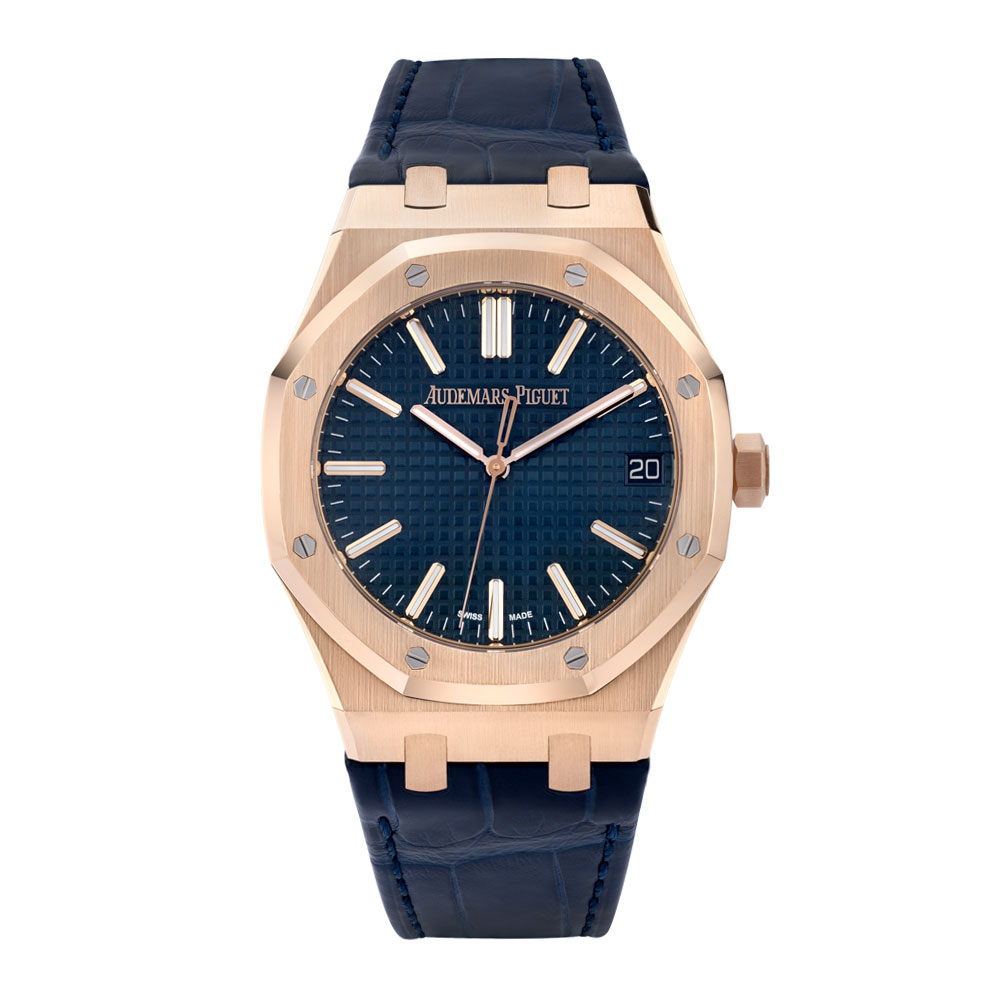 Audemars Piguet Royal Oak 15510OR.OO.D315CR.01 Thumbnail 1