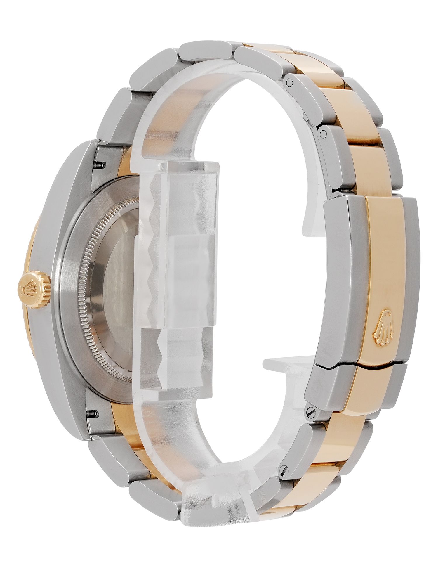 Rolex Datejust 41 126333 Thumbnail 3
