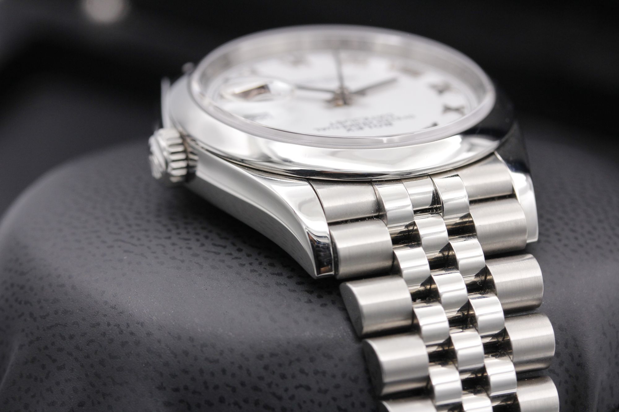 Rolex Datejust 126200 Thumbnail 4