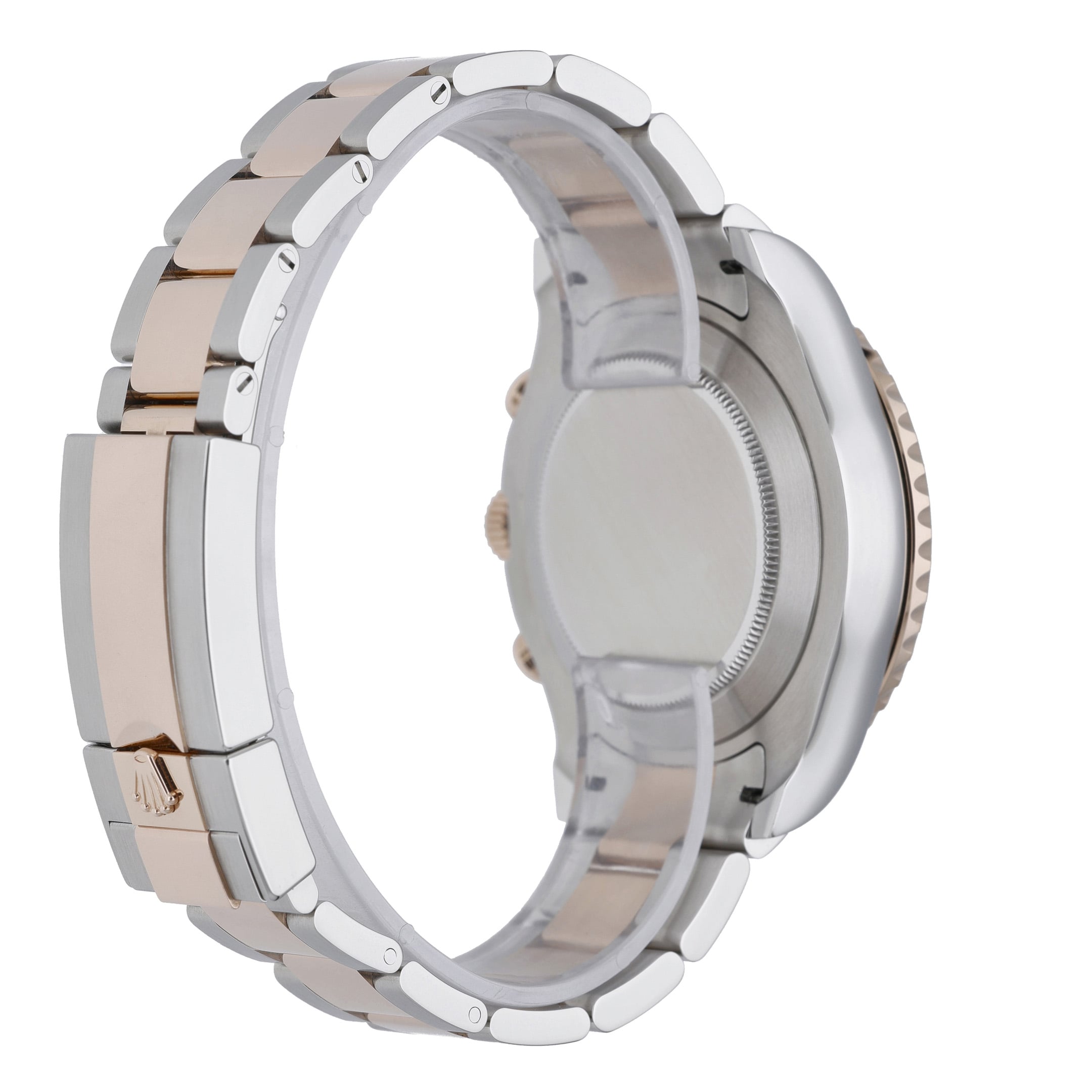 Rolex Yacht-Master II 116681 Thumbnail 4