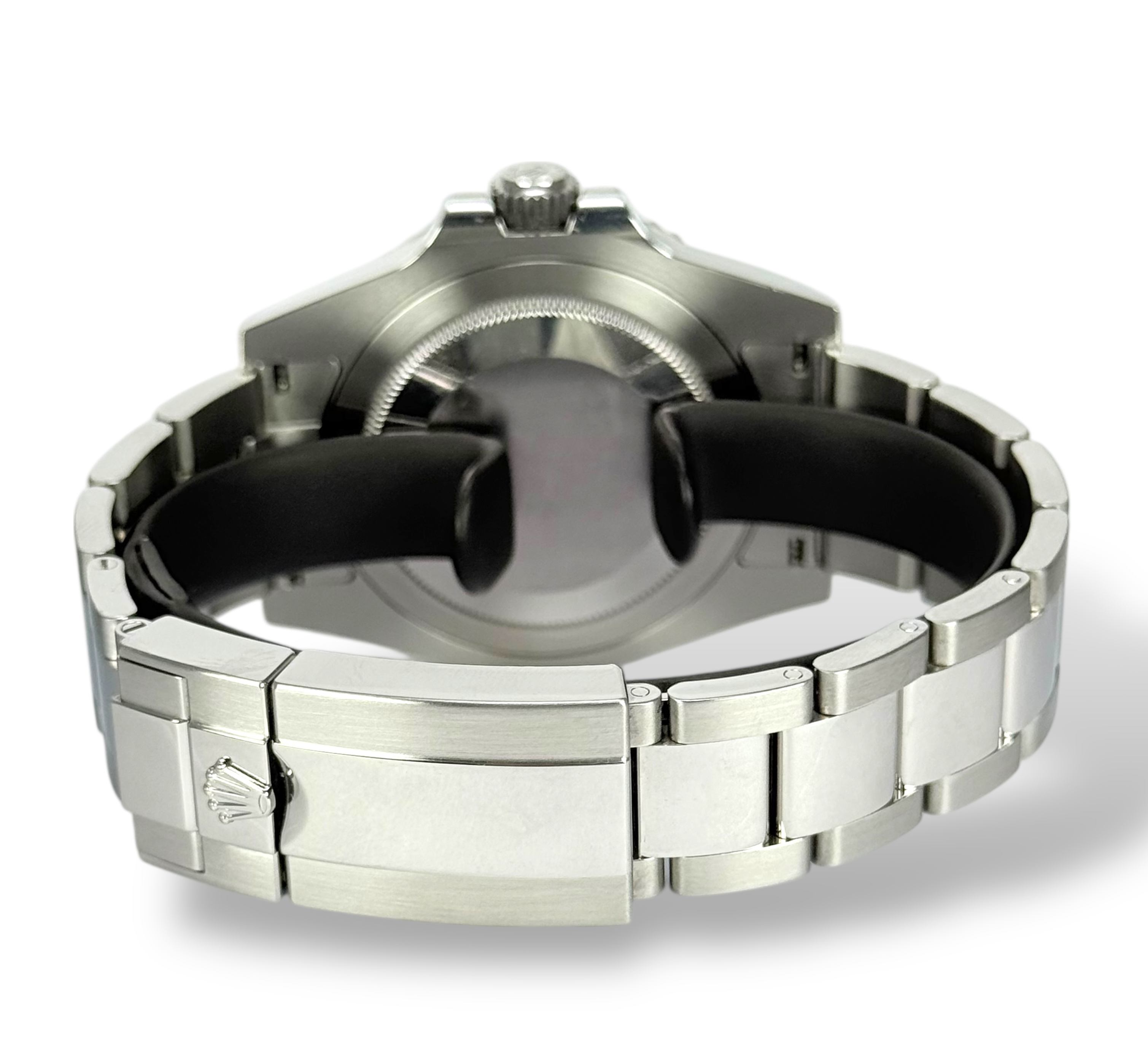 Rolex GMT Master II 126710 BLRO Thumbnail 4