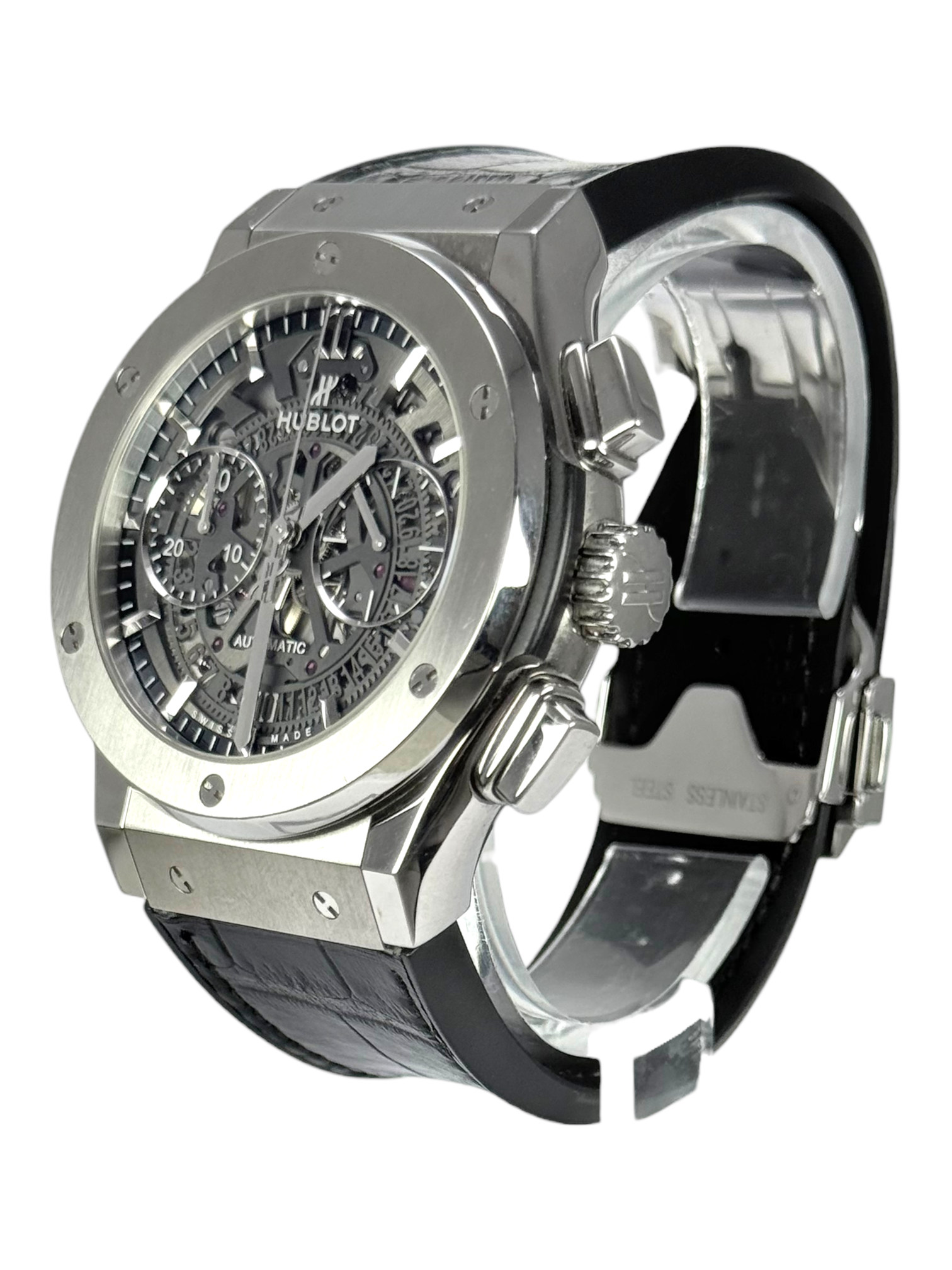 Hublot Classic Fusion 525.NX.0170.LR Thumbnail 2