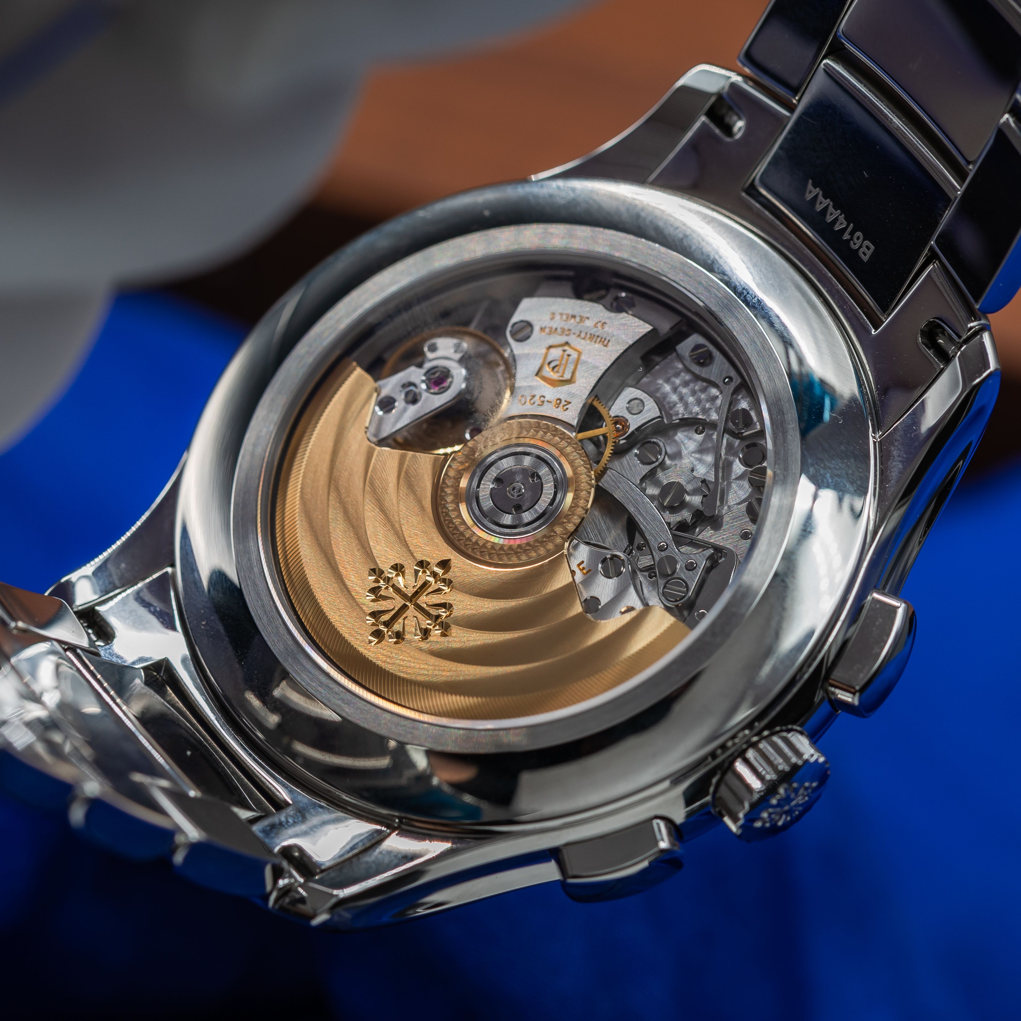 Patek Philippe Complications 5905/1A-001 Thumbnail 4