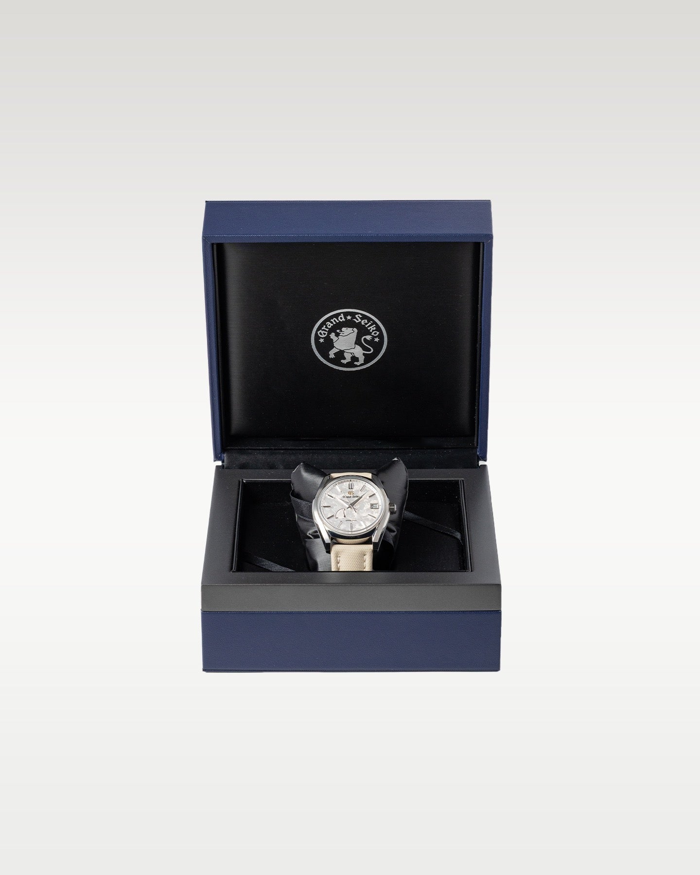 Grand Seiko Heritage Collection SBGA413 Thumbnail 5