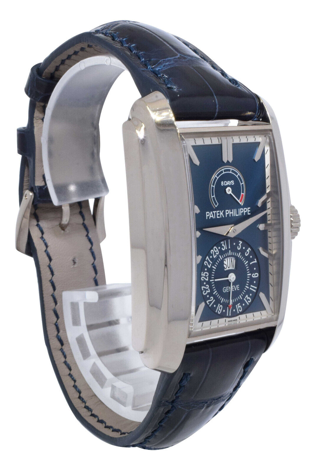 Patek Philippe Gondolo 5200G-001 Thumbnail 5