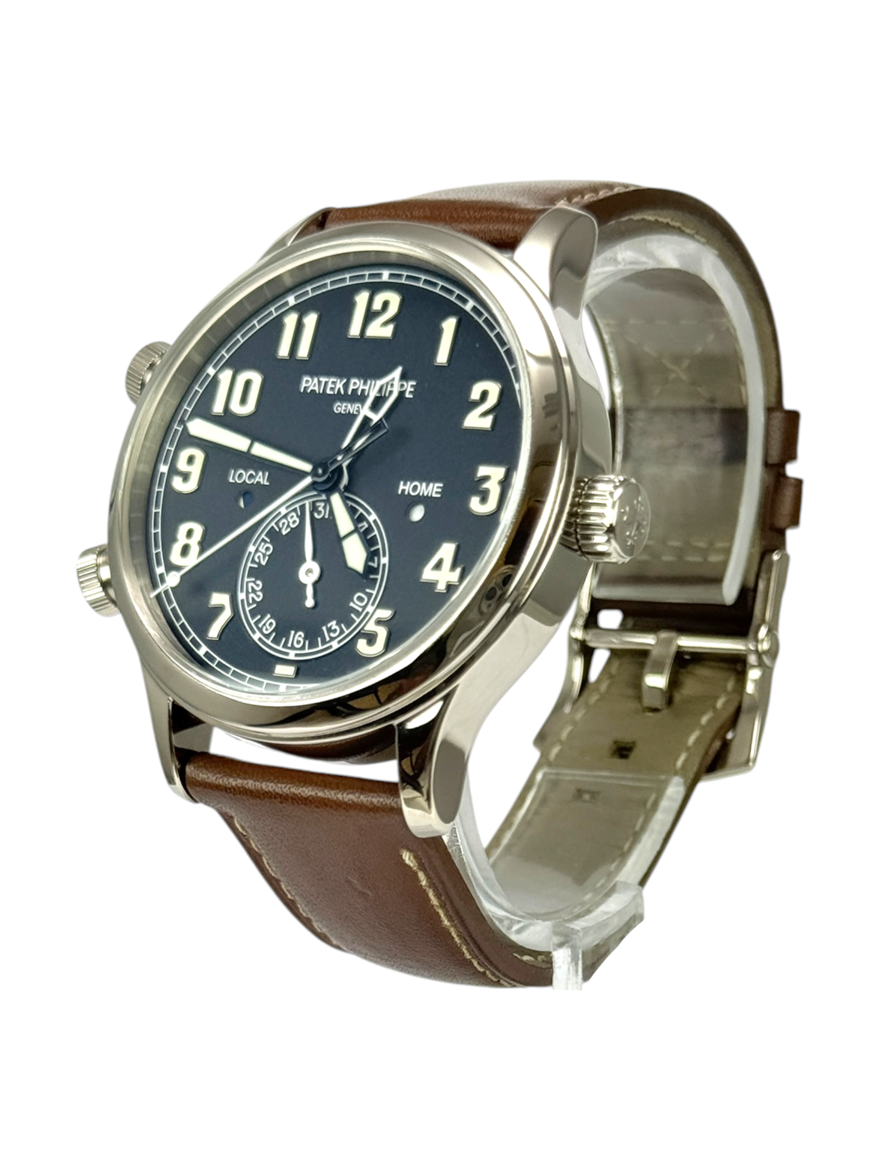 Patek Philippe Complications 5524G-001 Thumbnail 2
