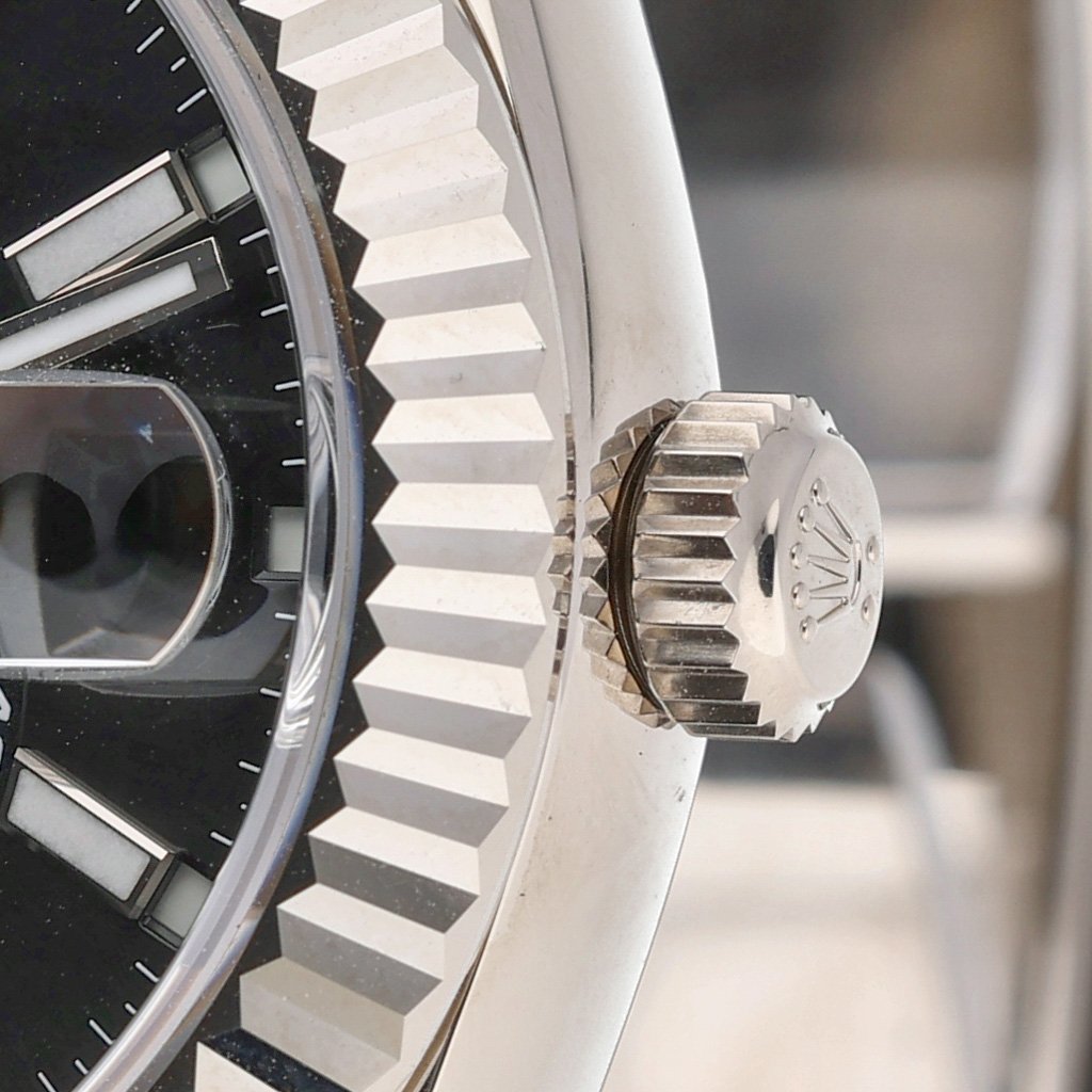 Rolex Sky-Dweller 336239 Thumbnail 6