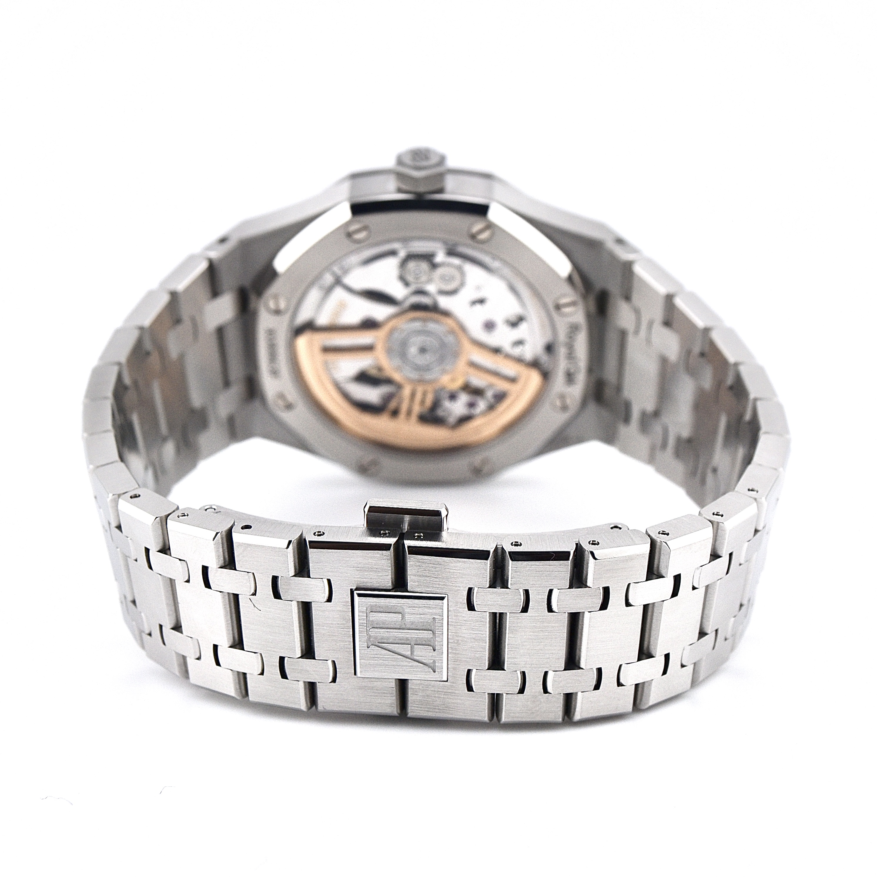 Audemars Piguet Royal Oak 15500ST.OO.1220ST.04 Thumbnail 3