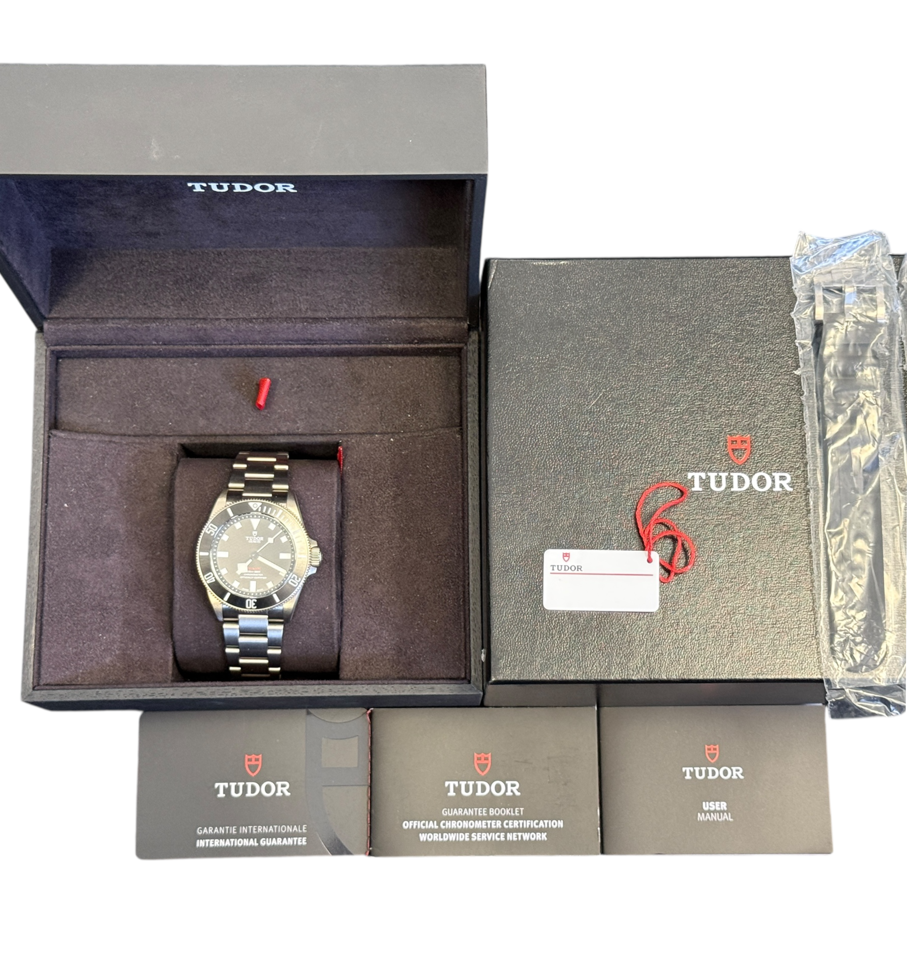 Tudor Pelagos M25407N Thumbnail 5