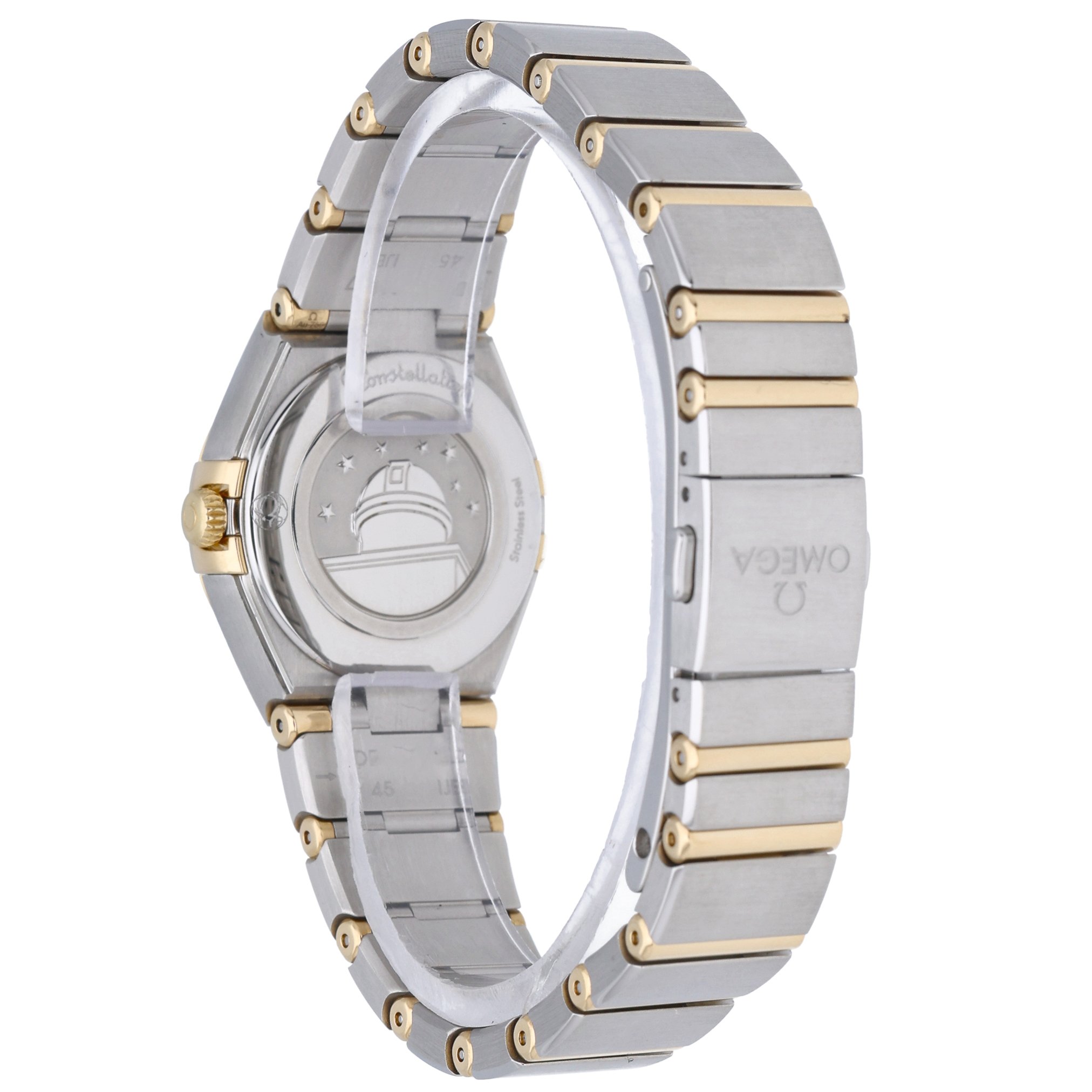 Omega Constellation Ladies 131.20.25.60.55.002 Thumbnail 3
