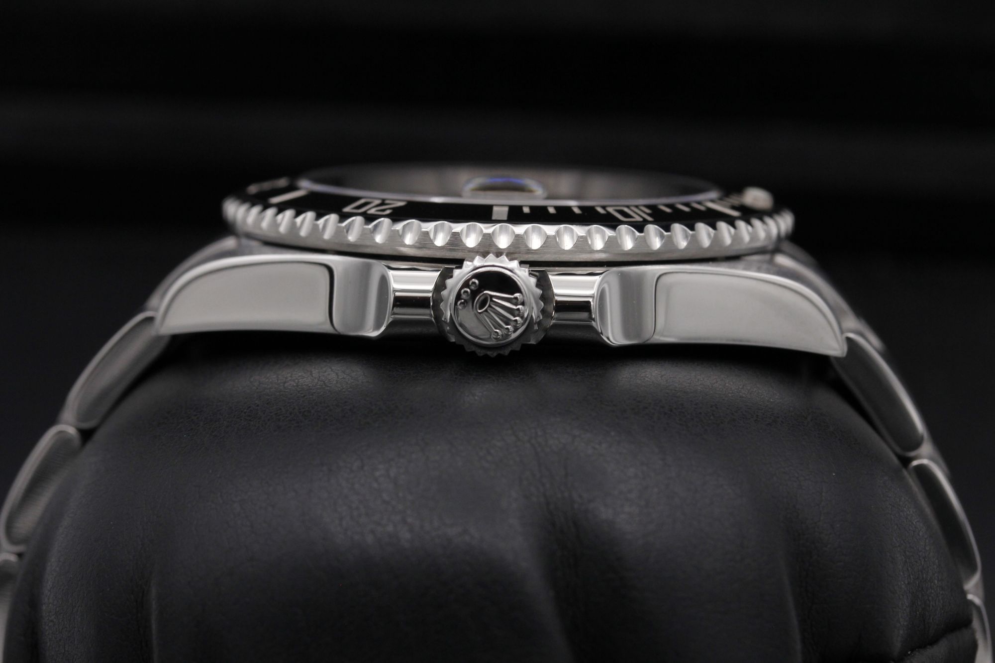 Rolex Submariner 126610 LN Thumbnail 3