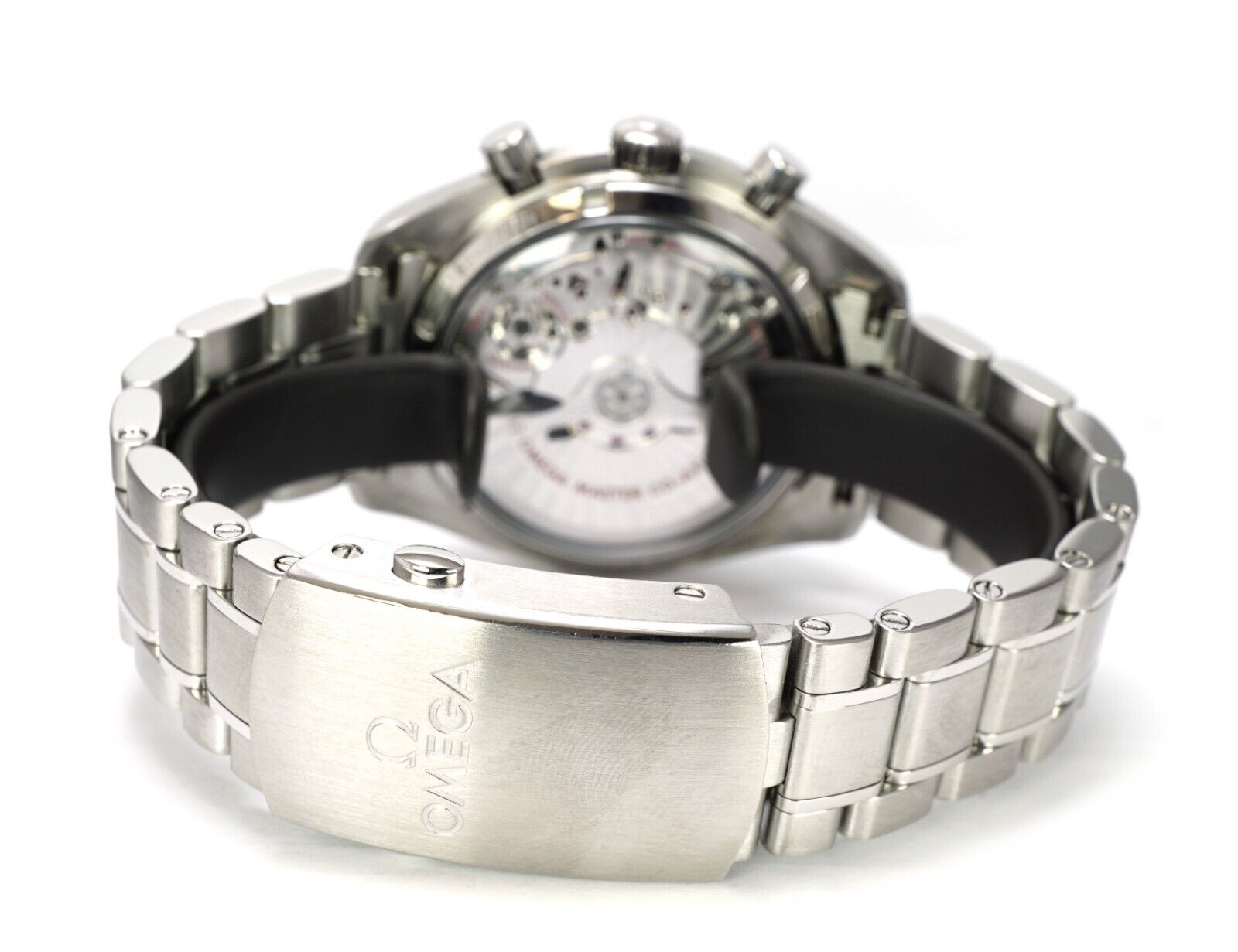 Omega Speedmaster Racing 329.30.44.51.06.001 Thumbnail 4