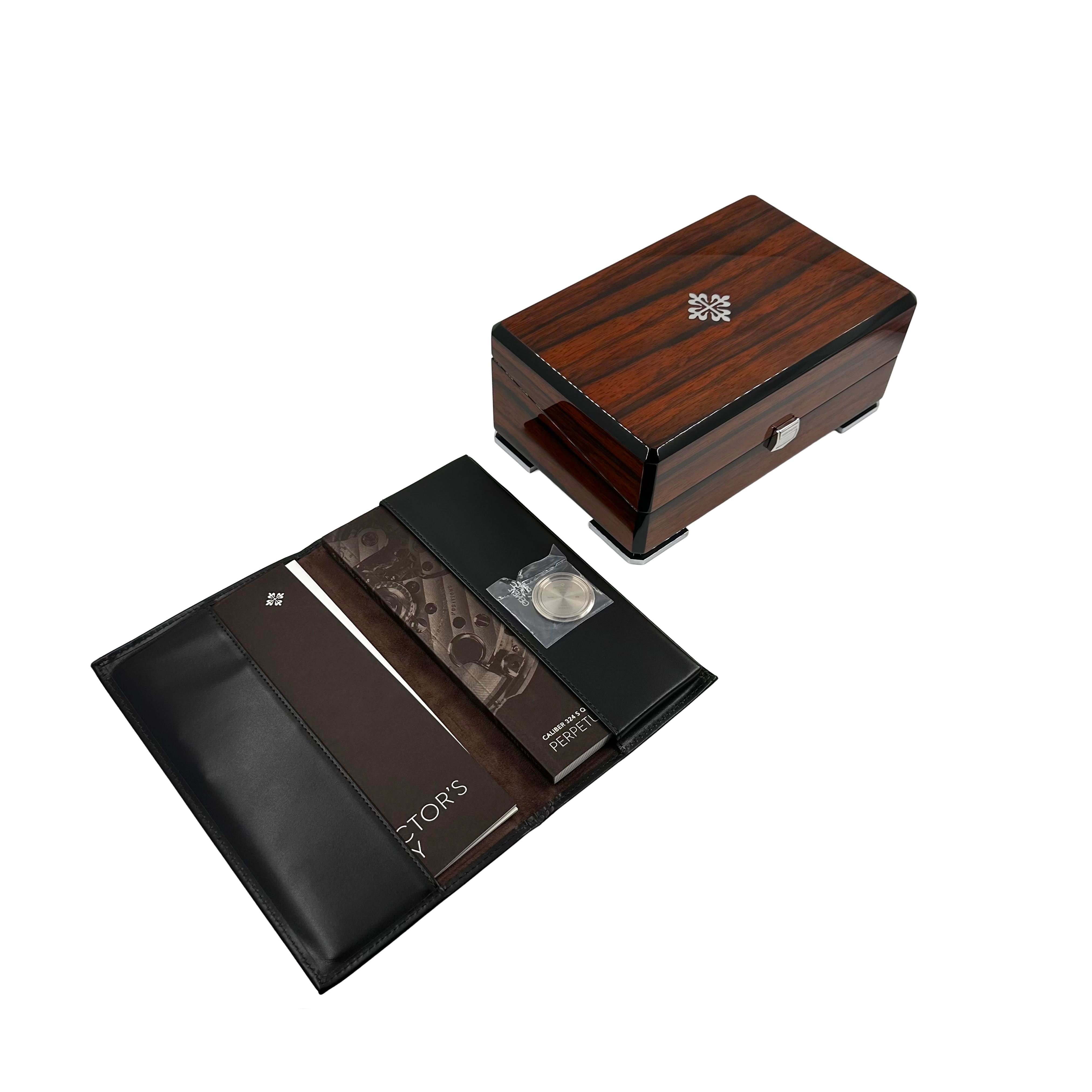 Patek Philippe Grand Complications 5320G-001 Thumbnail 5