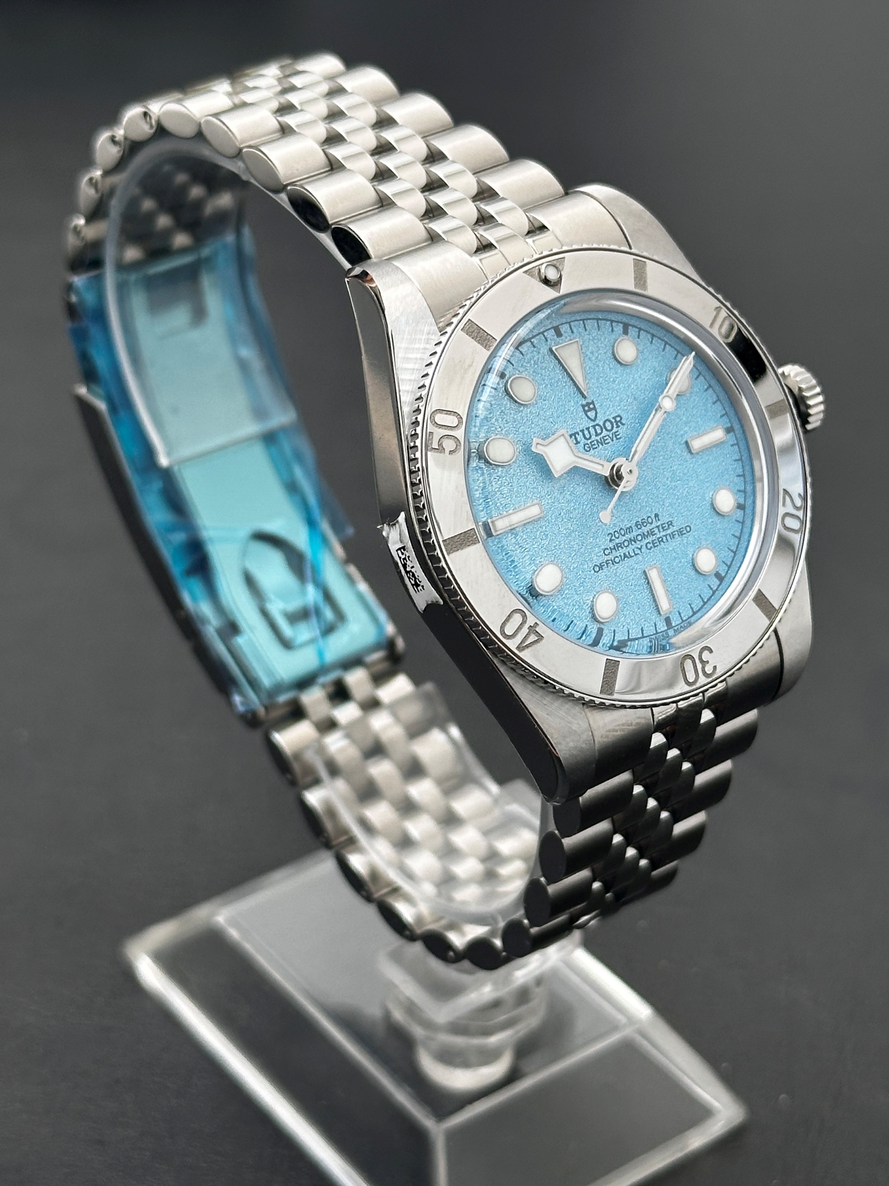 Tudor Black Bay 54 M79000-0001 Thumbnail 2