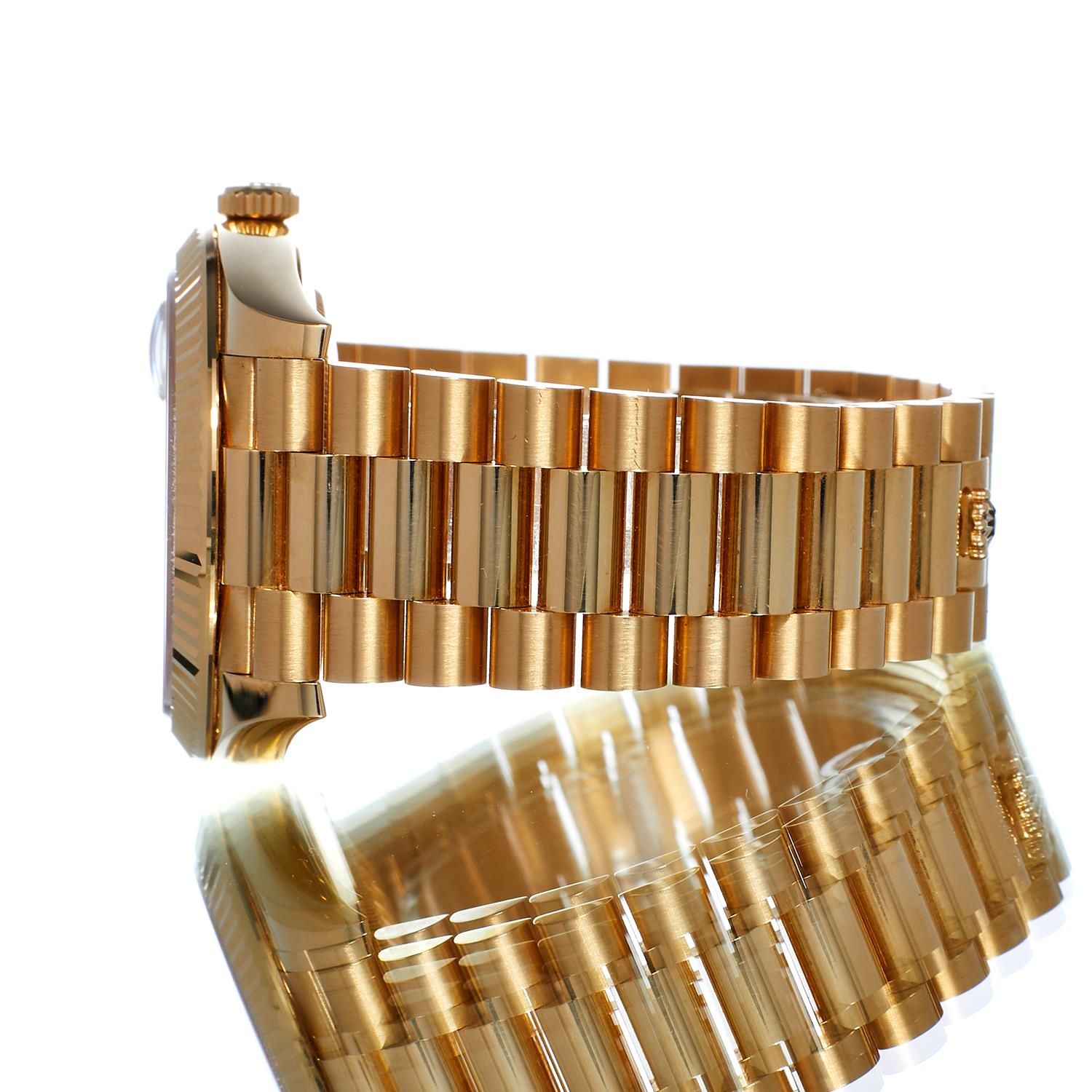Rolex Day-Date 40 228238 Thumbnail 2