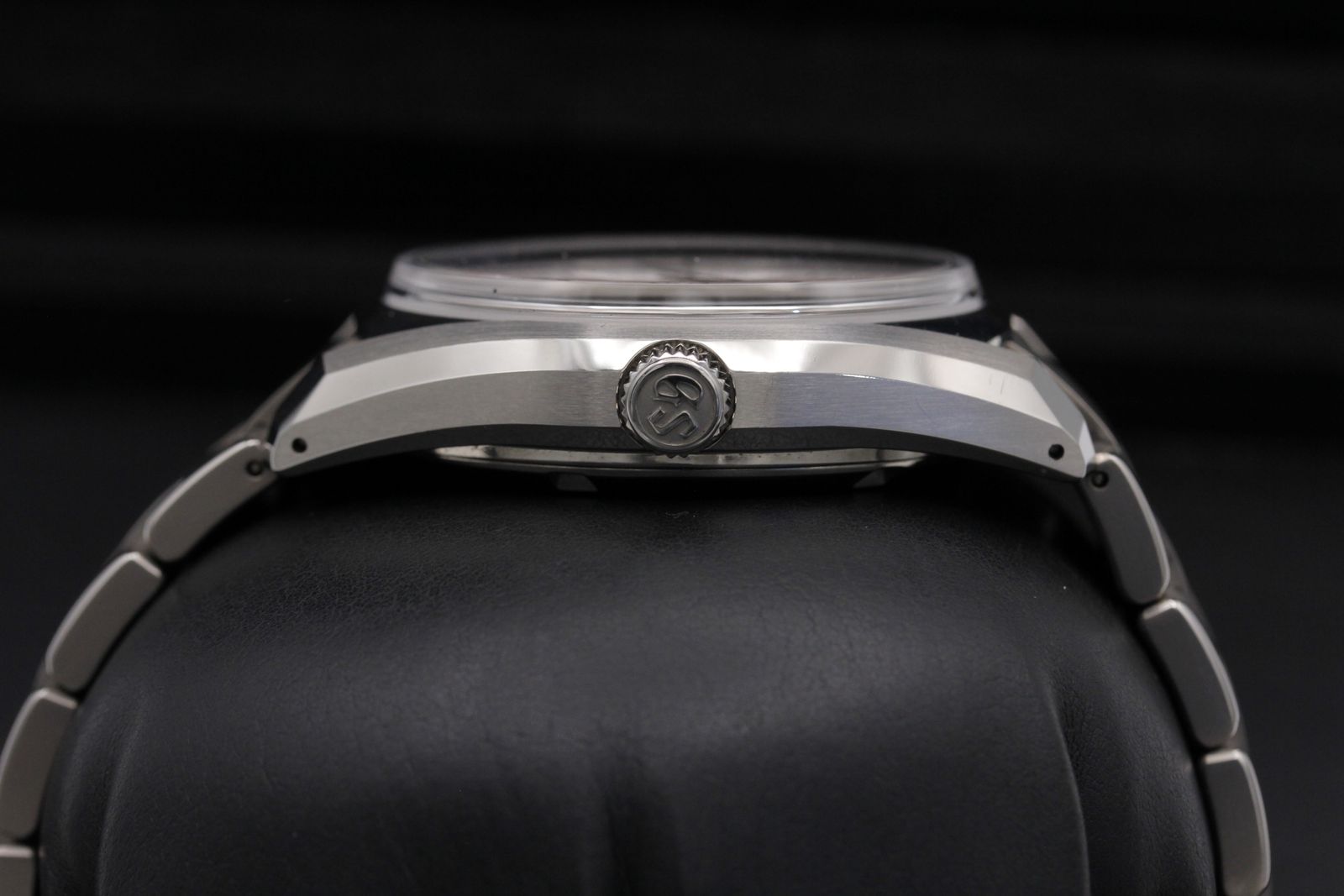 Grand Seiko Heritage Collection SBGA413 Thumbnail 3