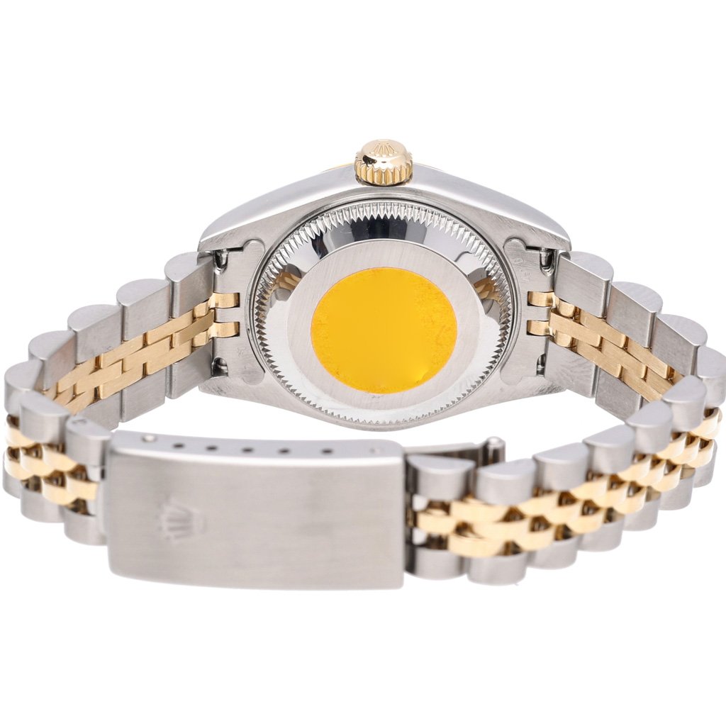 Rolex Datejust Lady 79173 Thumbnail 4