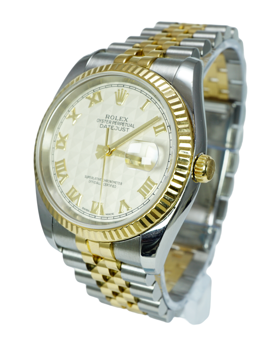 Rolex Datejust 116233 Thumbnail 3