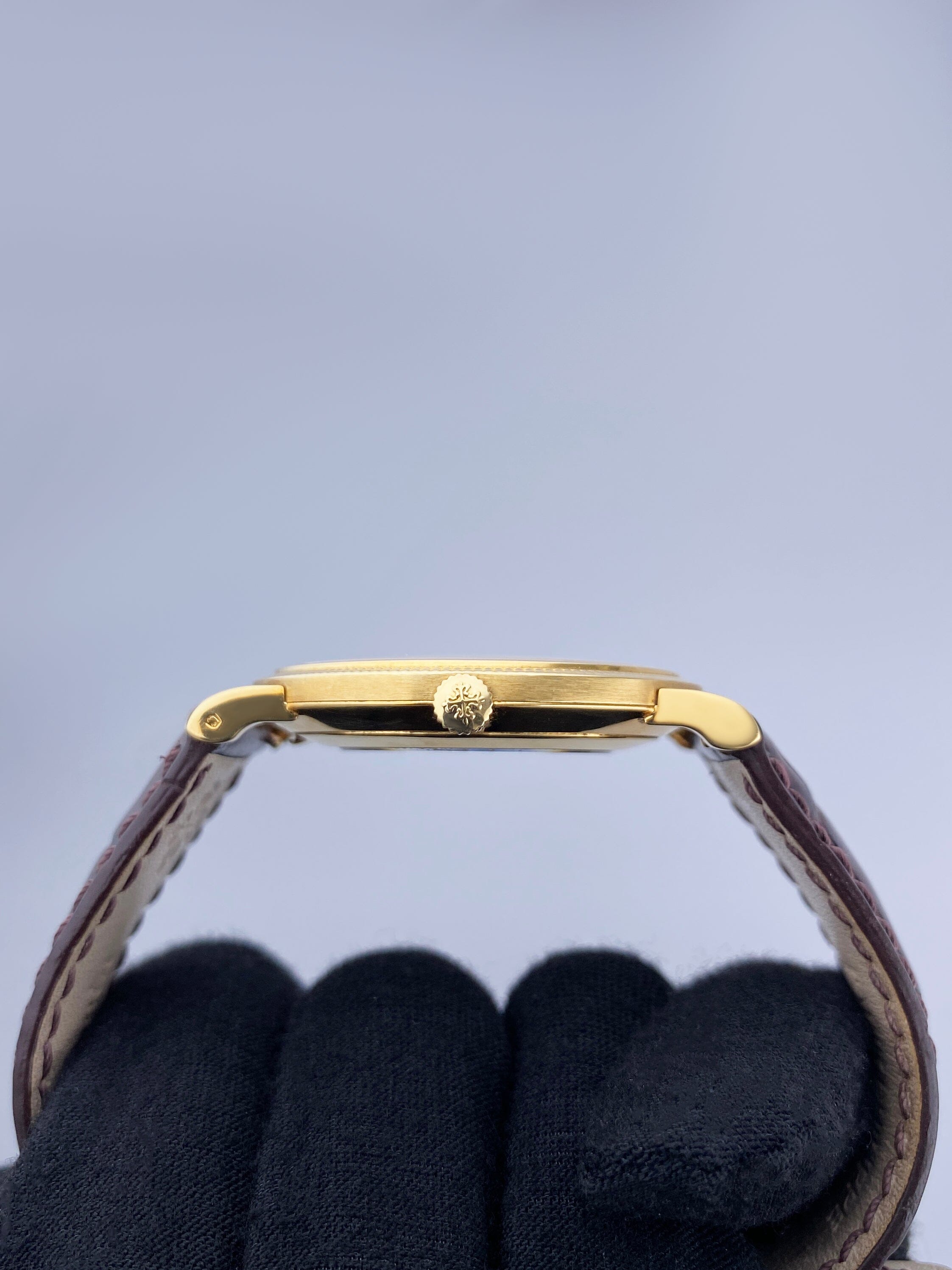 Patek Philippe Calatrava 5119J-001 Thumbnail 4