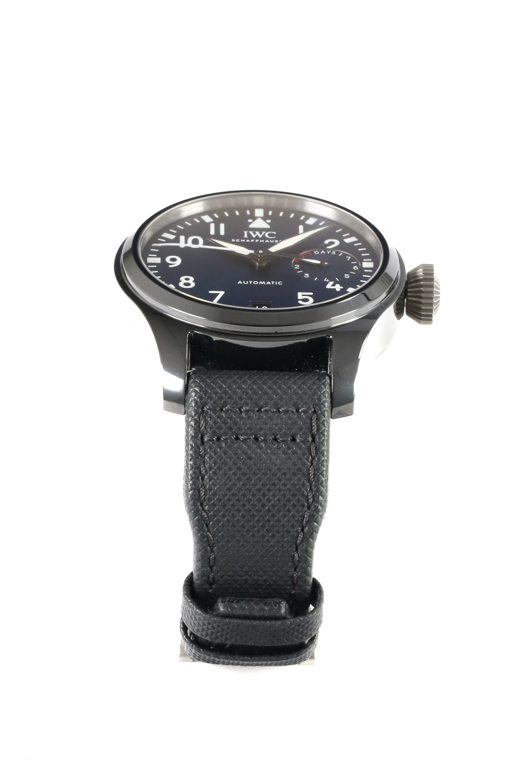IWC Big Pilot's IW502003 Thumbnail 4