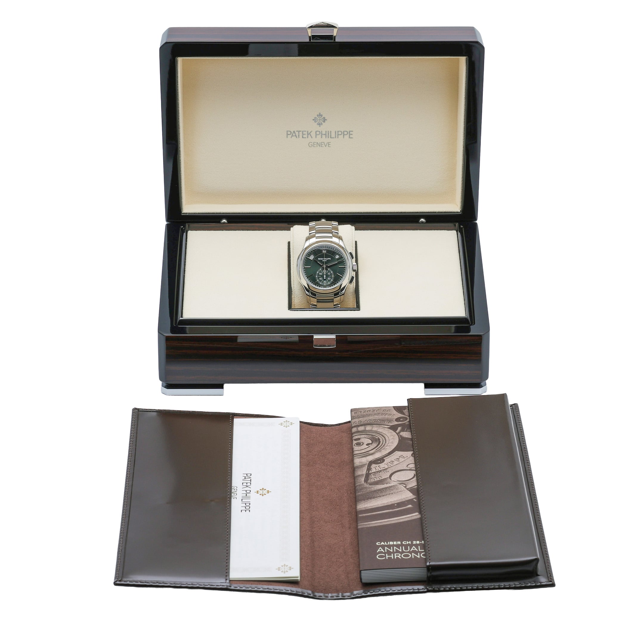 Patek Philippe Complications 5905/1A-001 Thumbnail 7