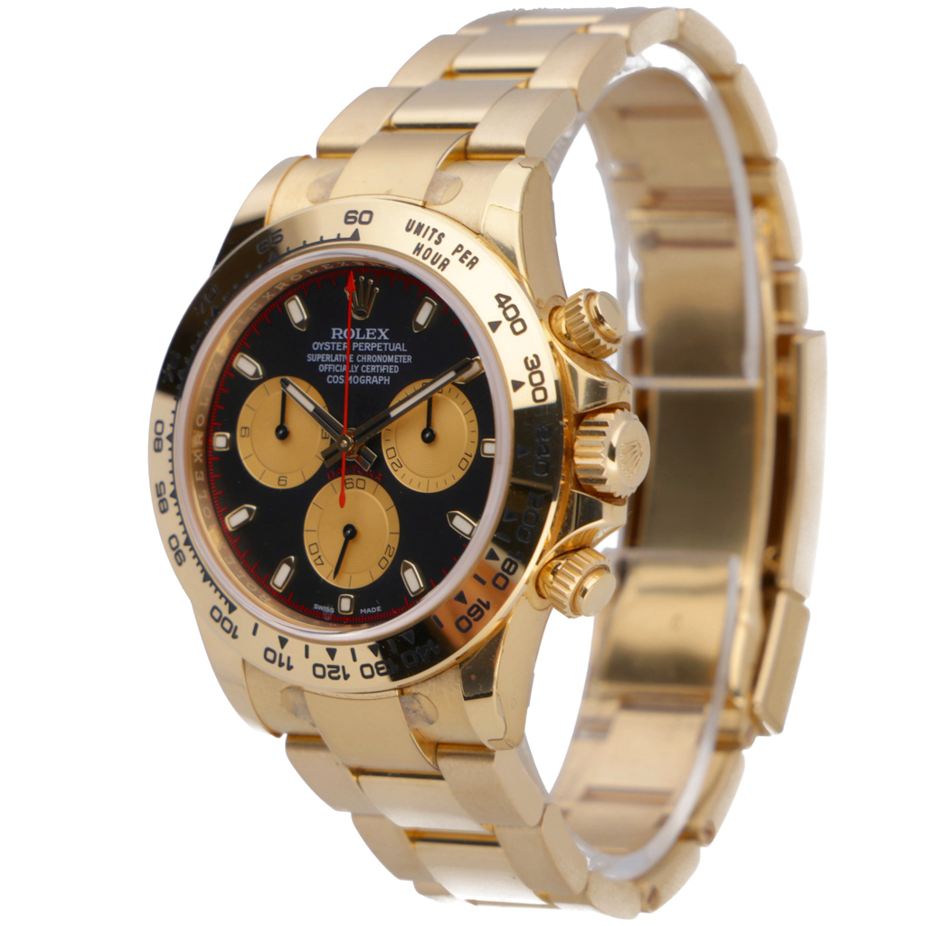 Rolex Daytona 116508 Thumbnail 2