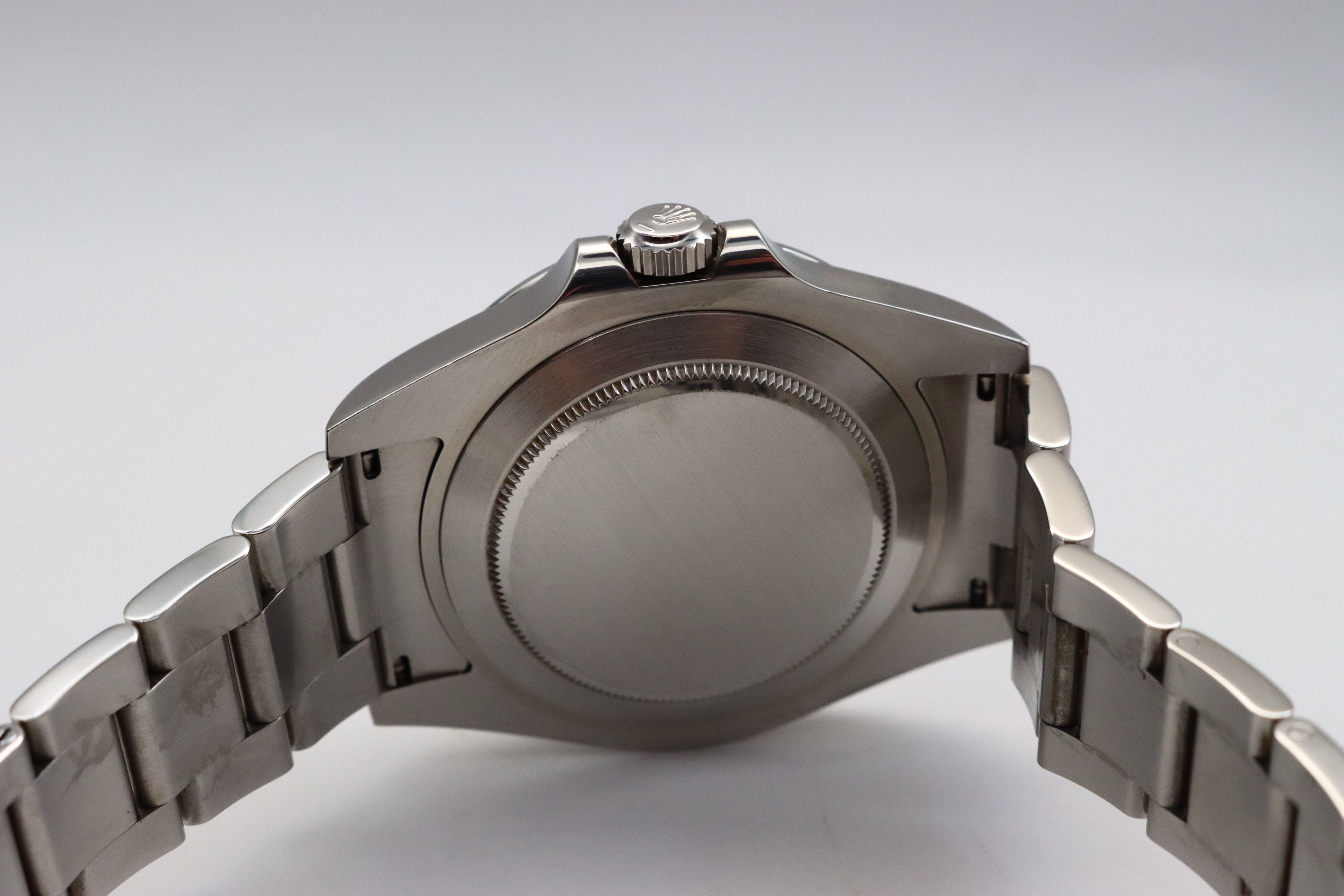 Rolex Explorer II 216570 Thumbnail 4