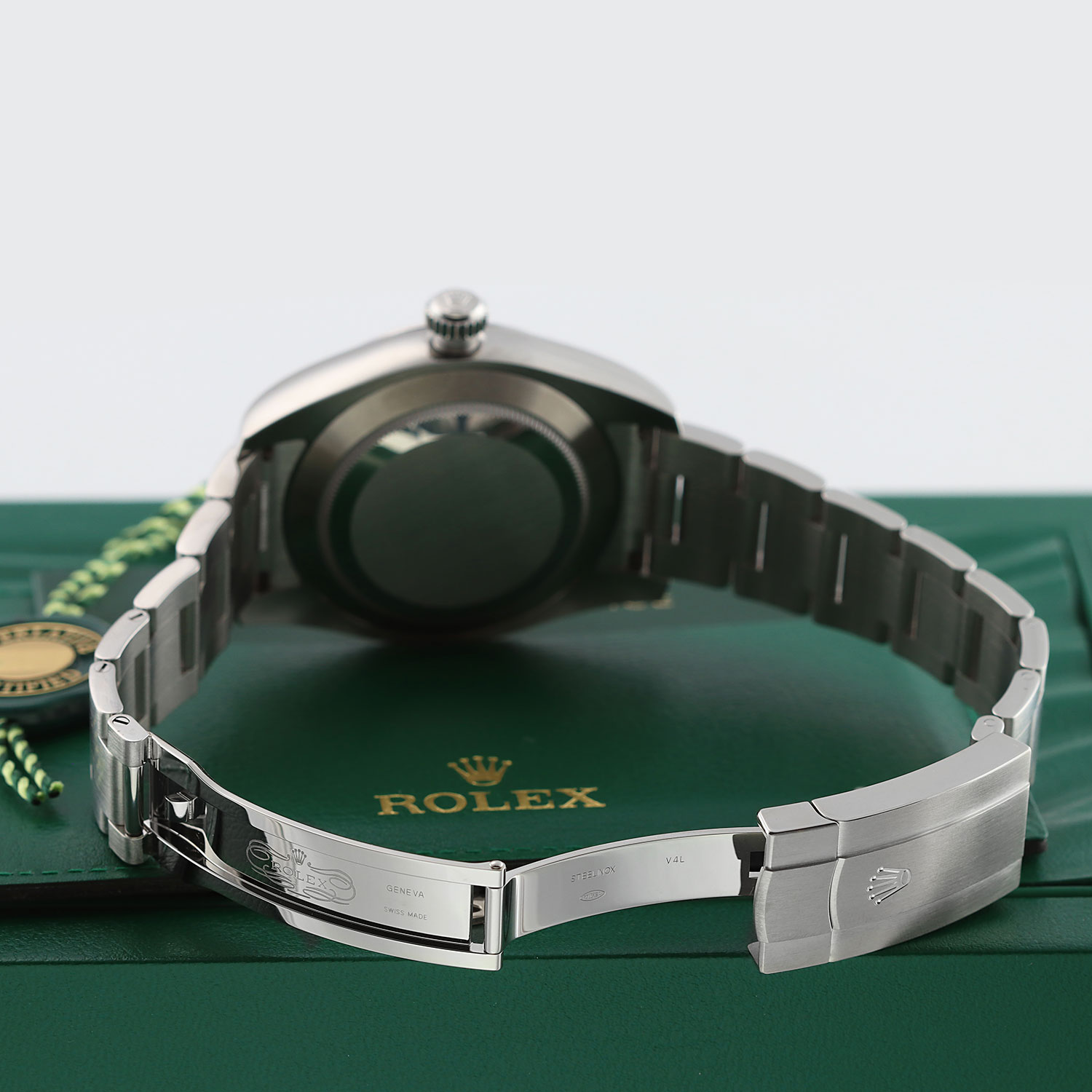 Rolex Air-King 116900 Thumbnail 4