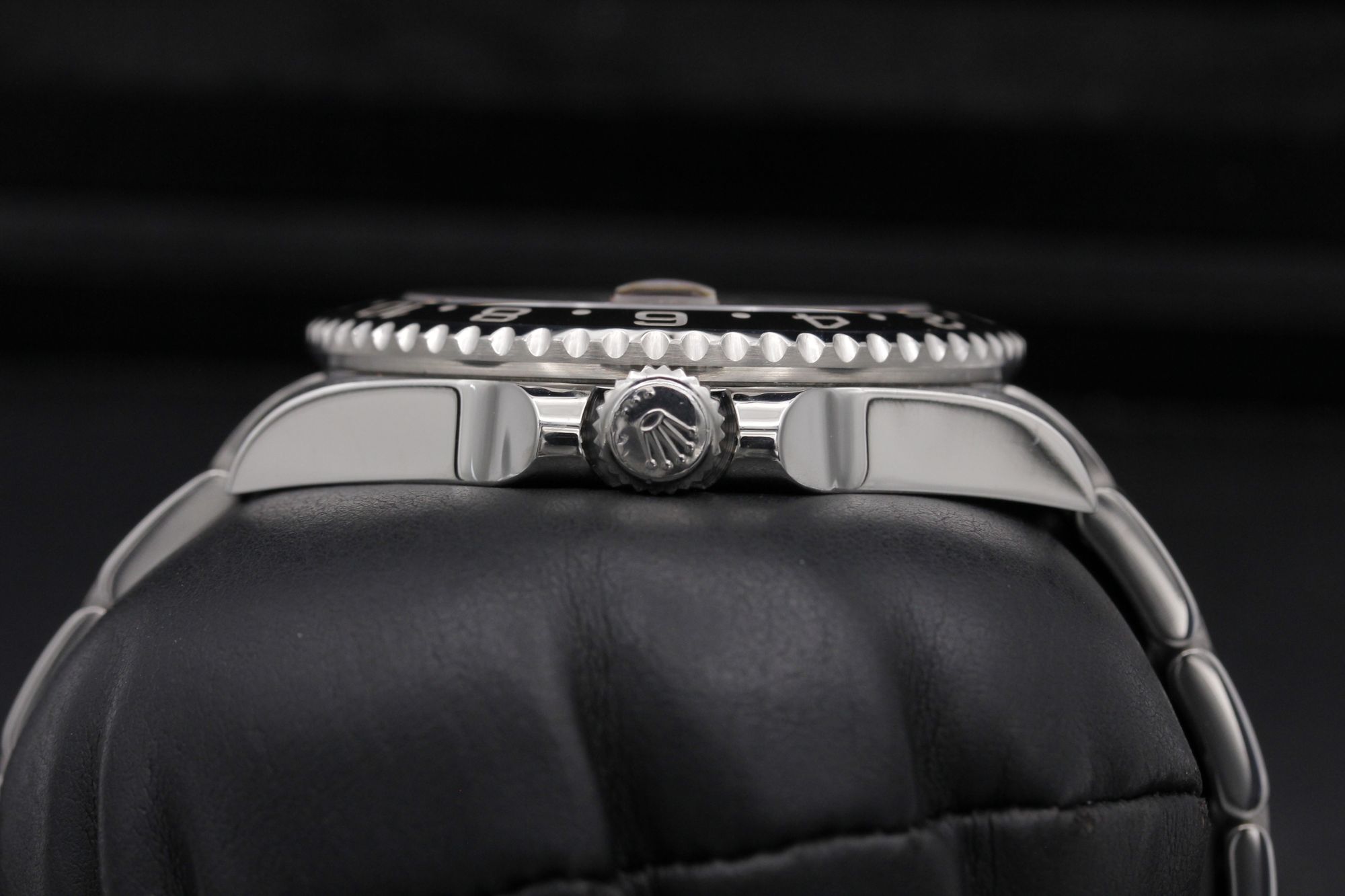 Rolex GMT Master II 116710 LN Thumbnail 3