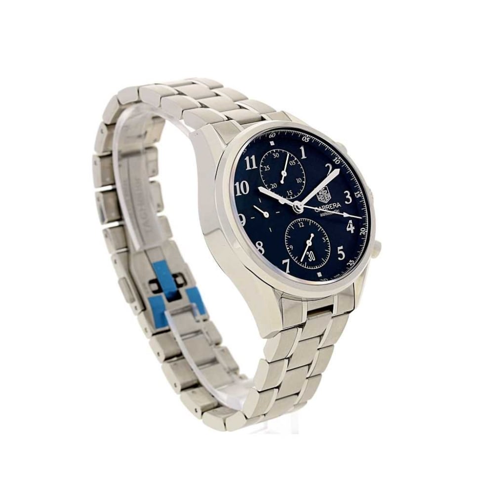 Tag Heuer Carrera CAS2110.BA0730 Thumbnail 2