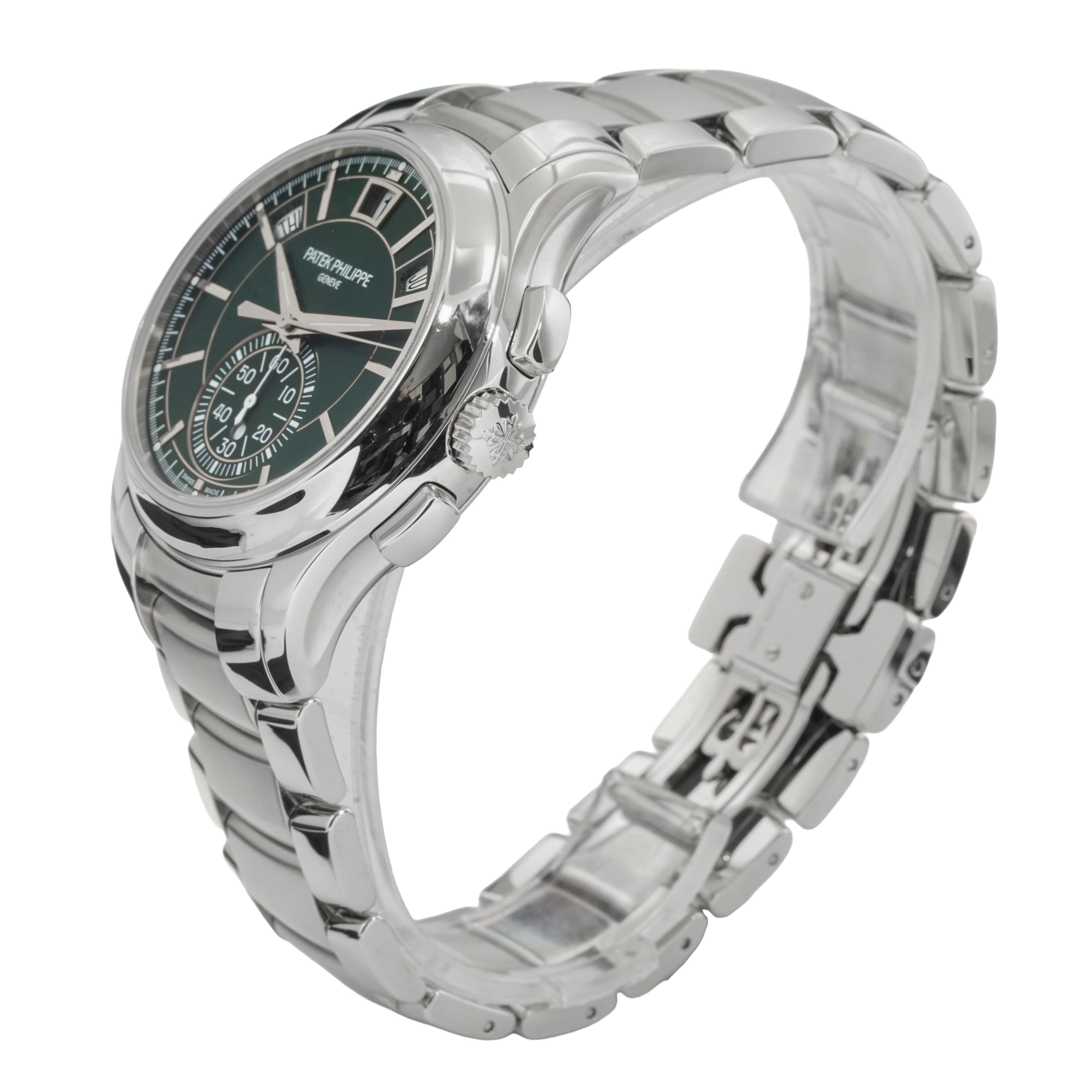 Patek Philippe Complications 5905/1A-001 Thumbnail 2