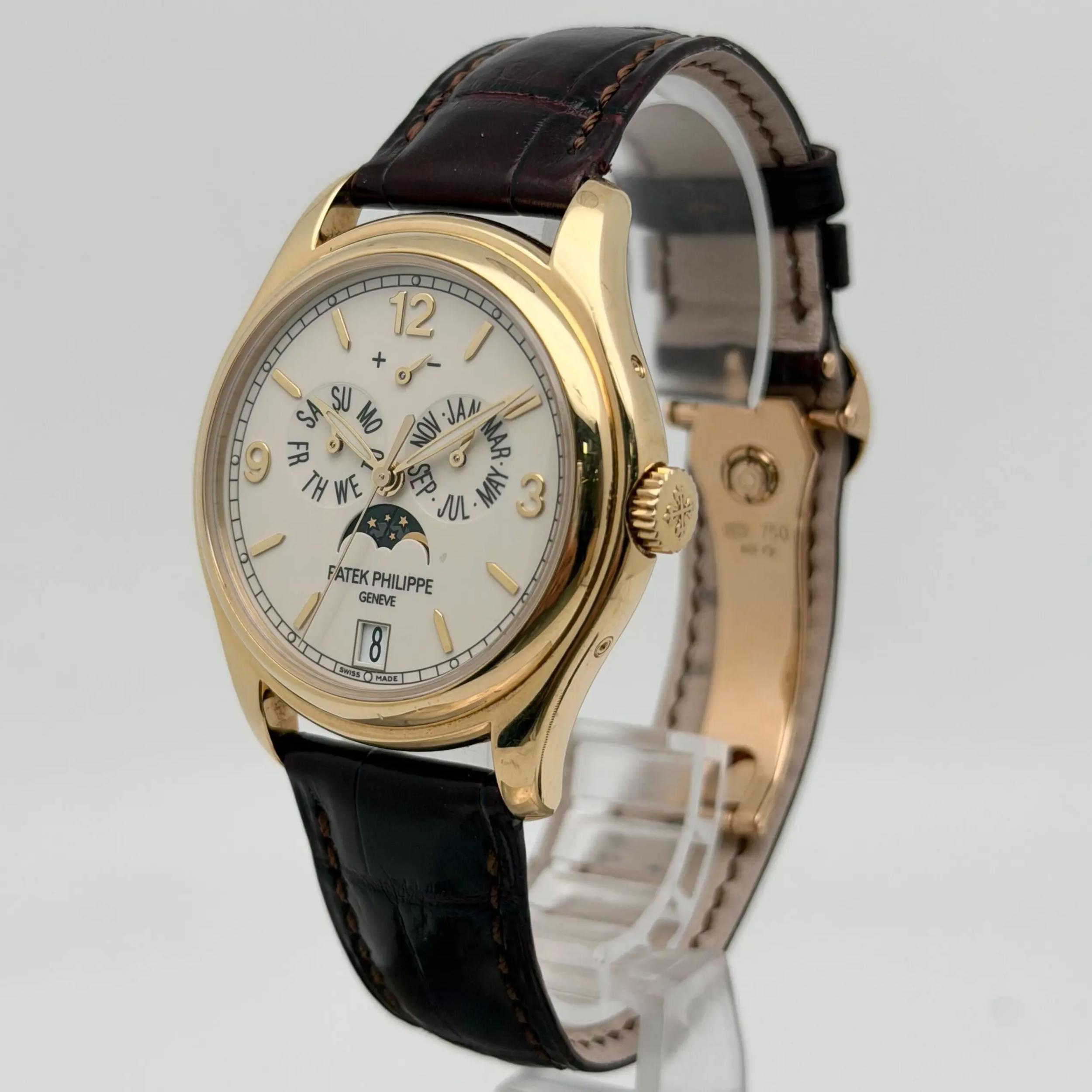 Patek Philippe Complications 5146J-001 Thumbnail 2