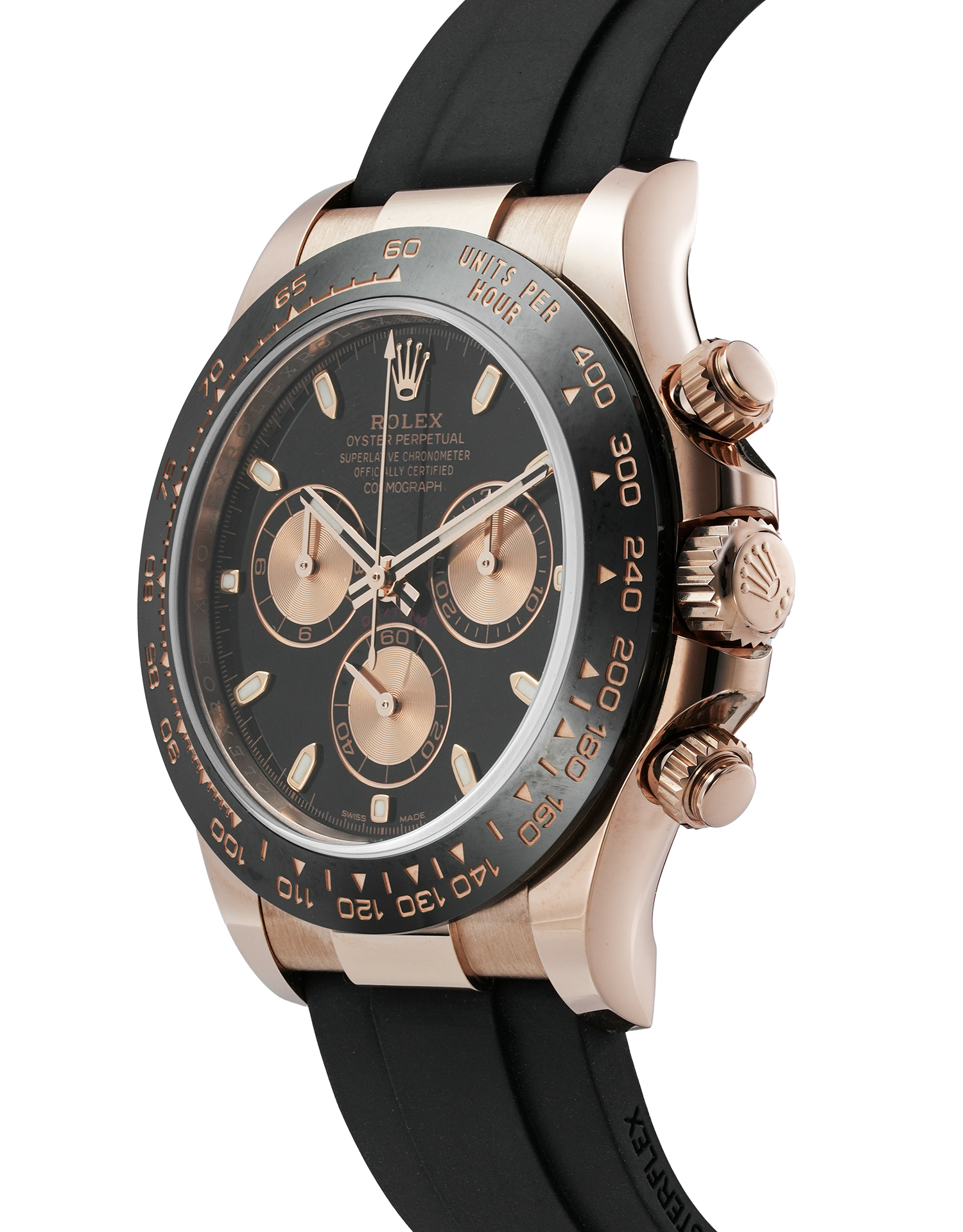 Rolex Daytona 116515 LN Thumbnail 2