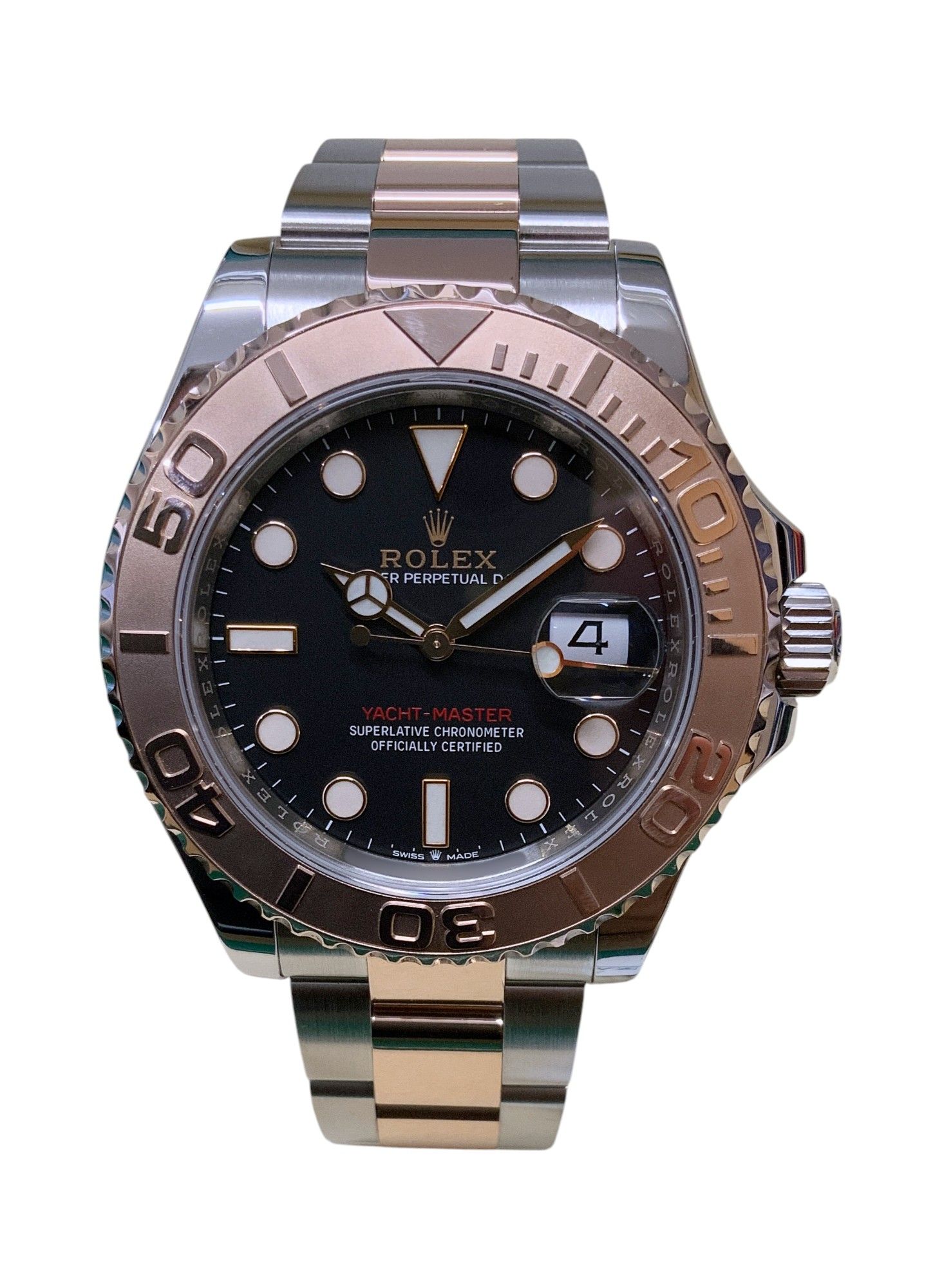 Rolex Yacht-Master 126621 Thumbnail 1