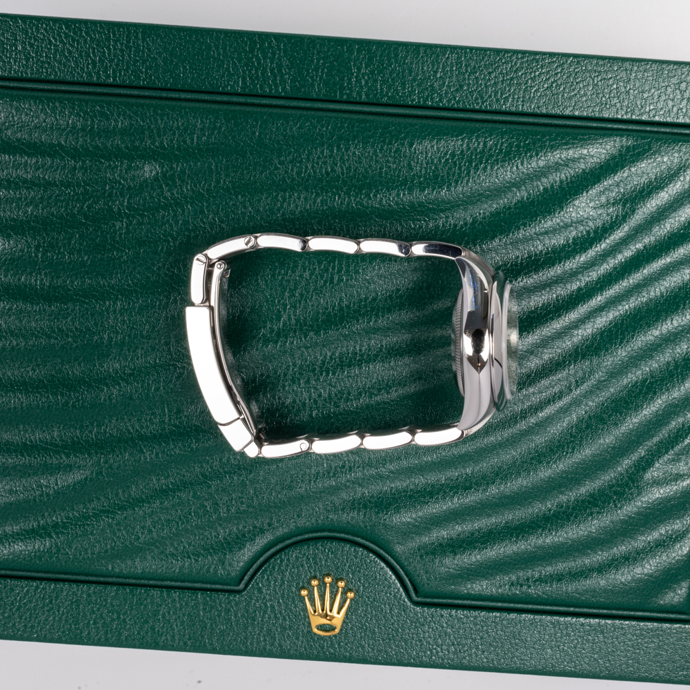 Rolex Oyster Perpetual 276200 Thumbnail 4