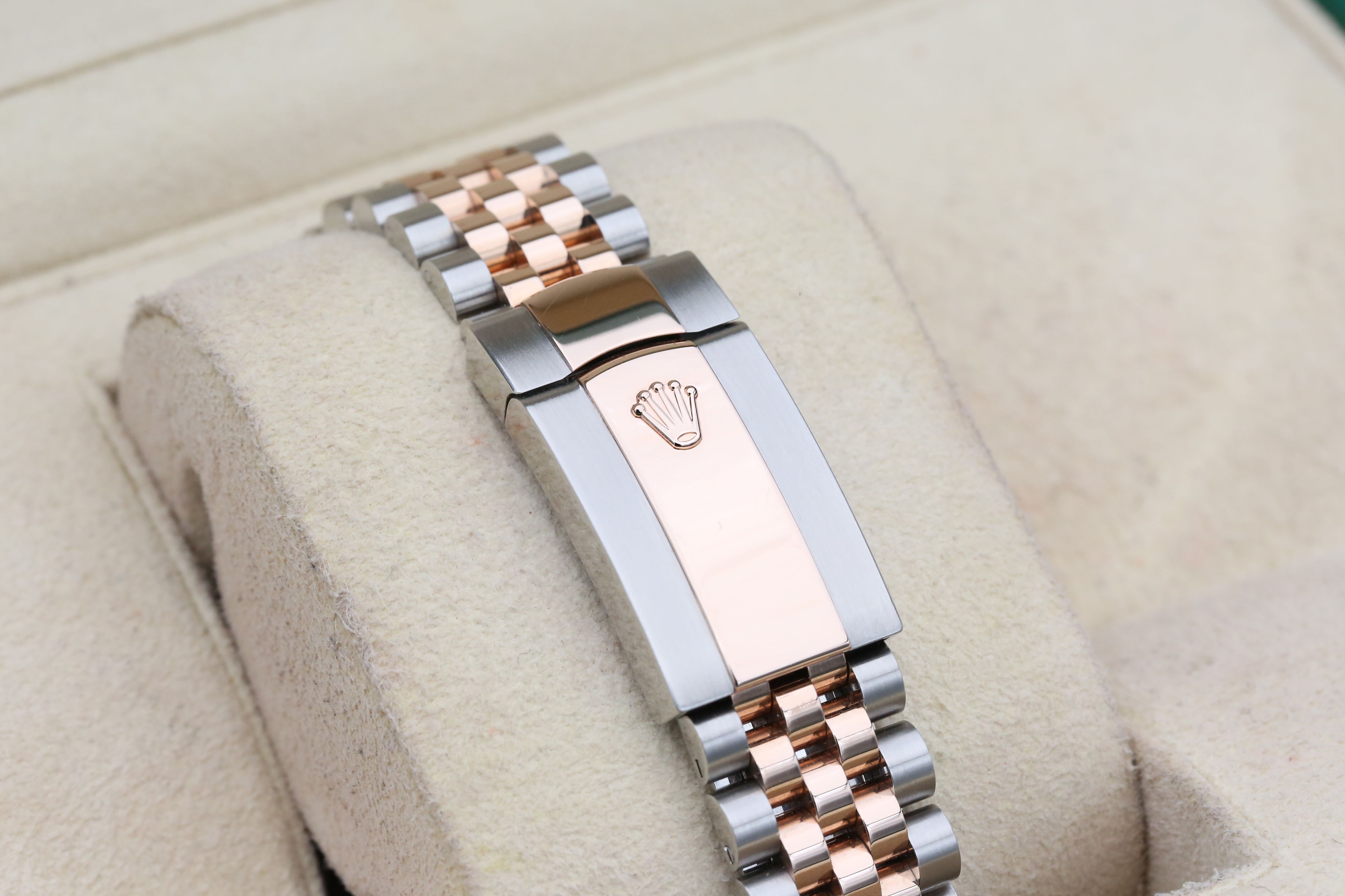 Rolex Datejust 41 126331 Thumbnail 3