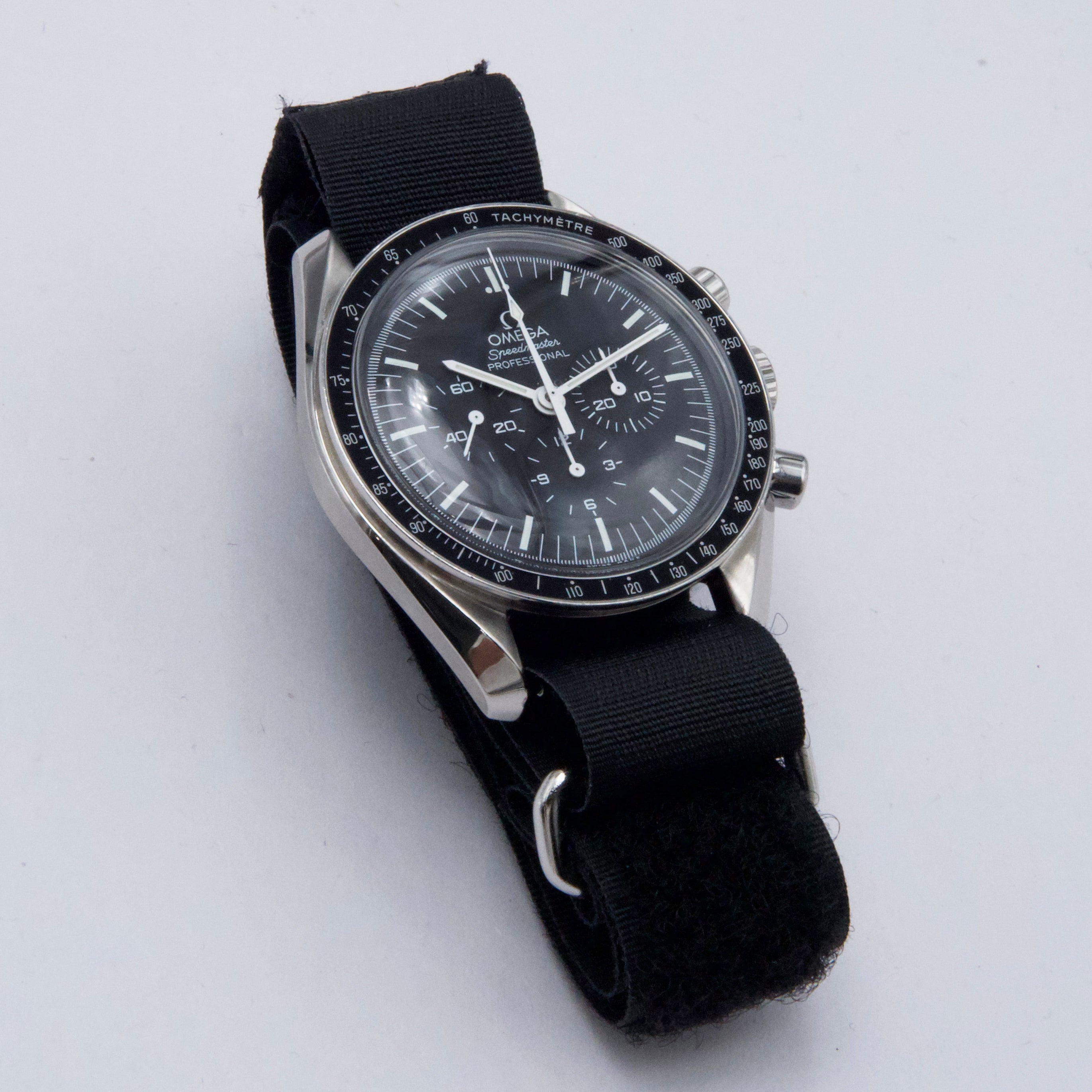 Omega Speedmaster Moonwatch 311.33.42.30.01.001 Thumbnail 4