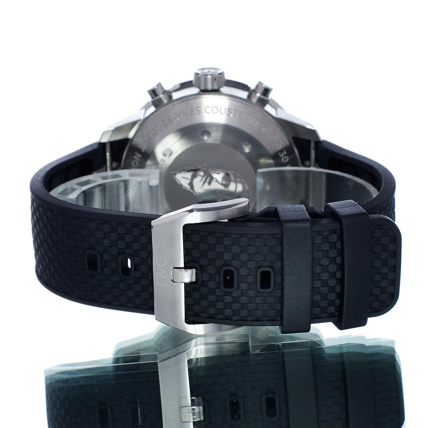 IWC Aquatimer IW376805 Thumbnail 3