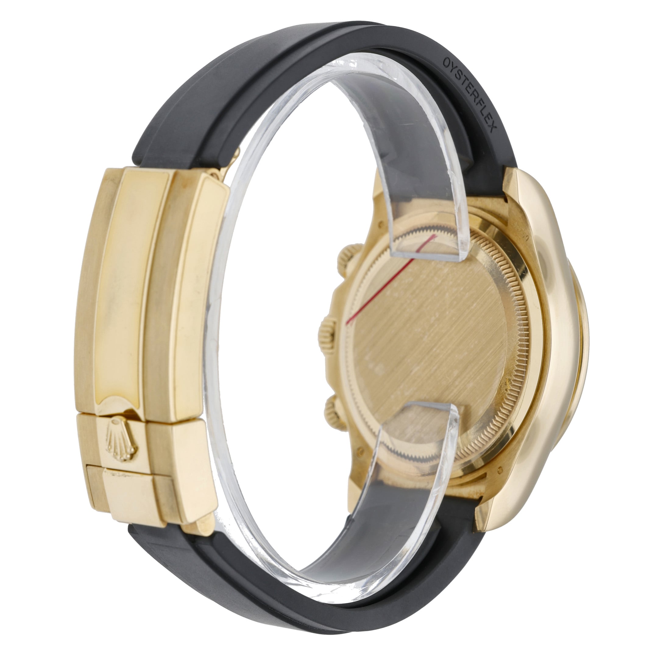 Rolex Daytona 126518 LN Thumbnail 3