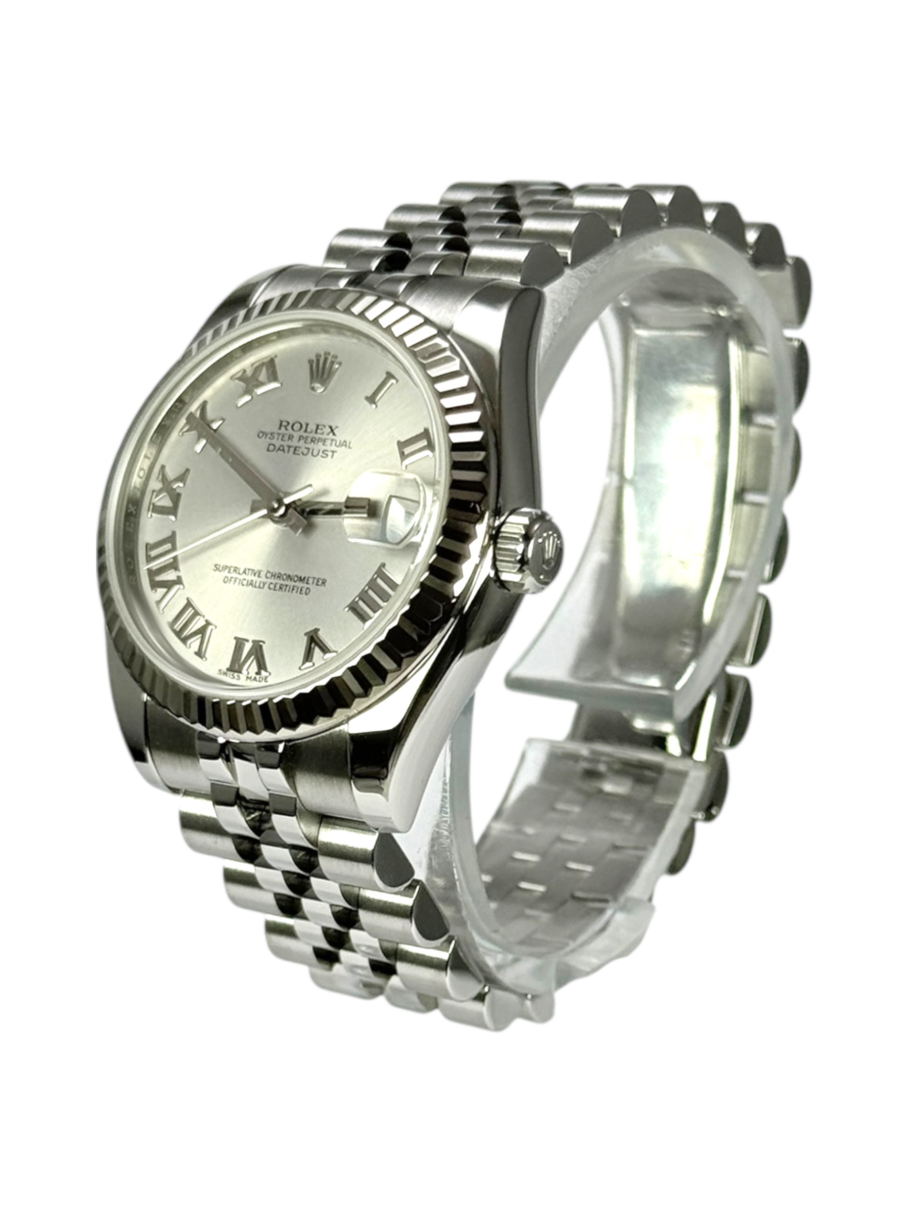 Rolex Datejust Lady 31 178274 Thumbnail 2