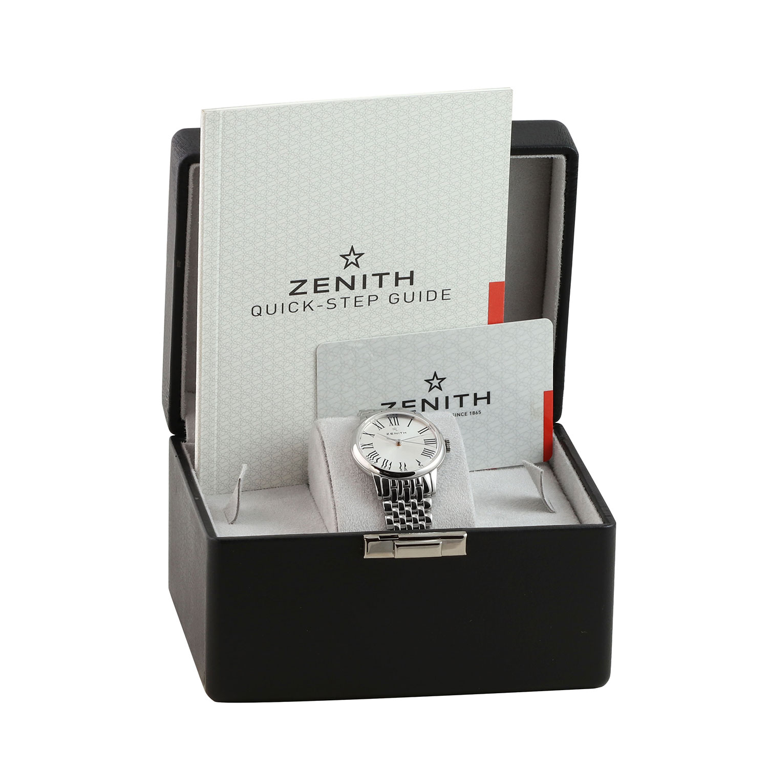 Zenith Elite 03.2330.679/11.M2330 Thumbnail 5