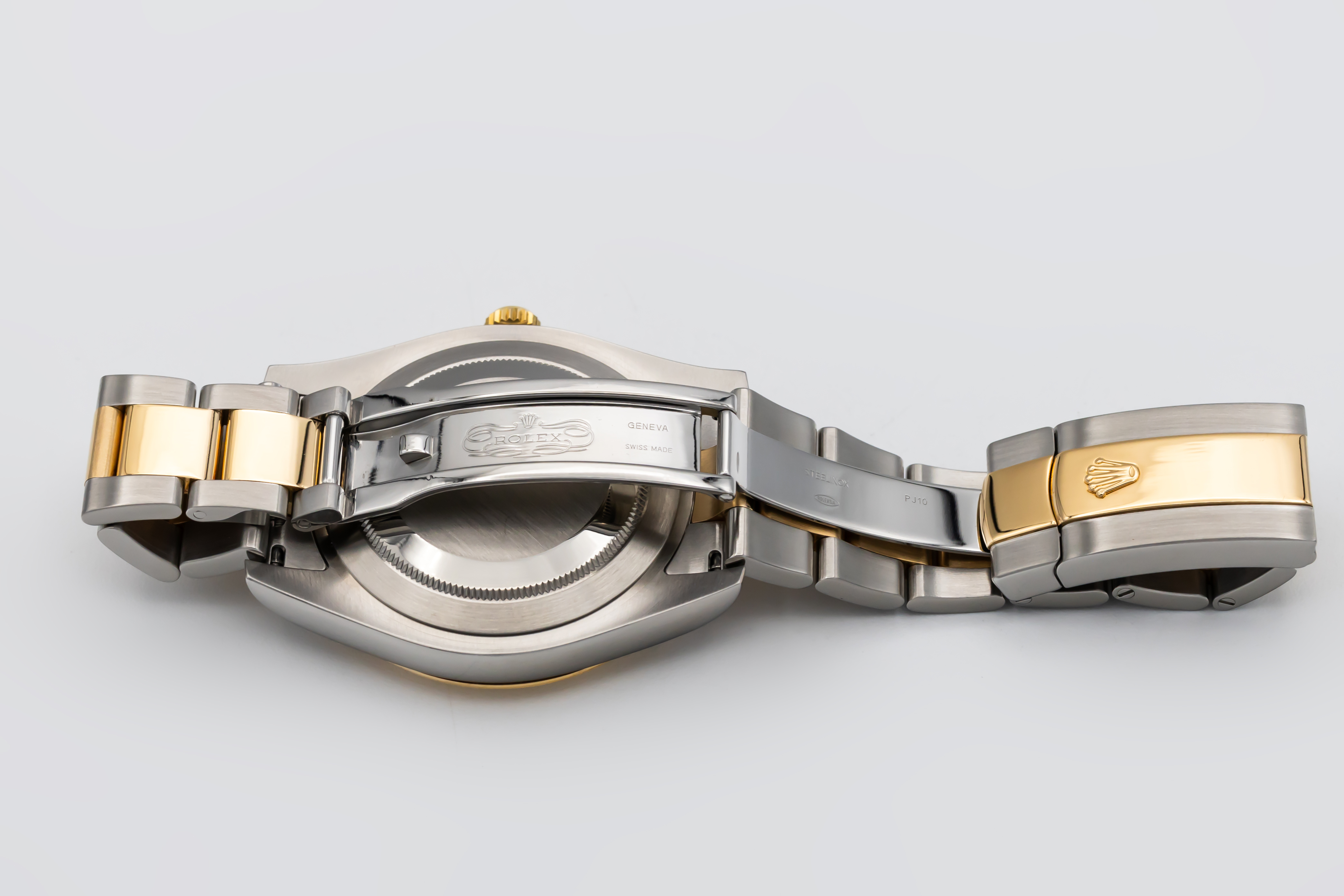 Rolex Datejust II 116333 Thumbnail 4