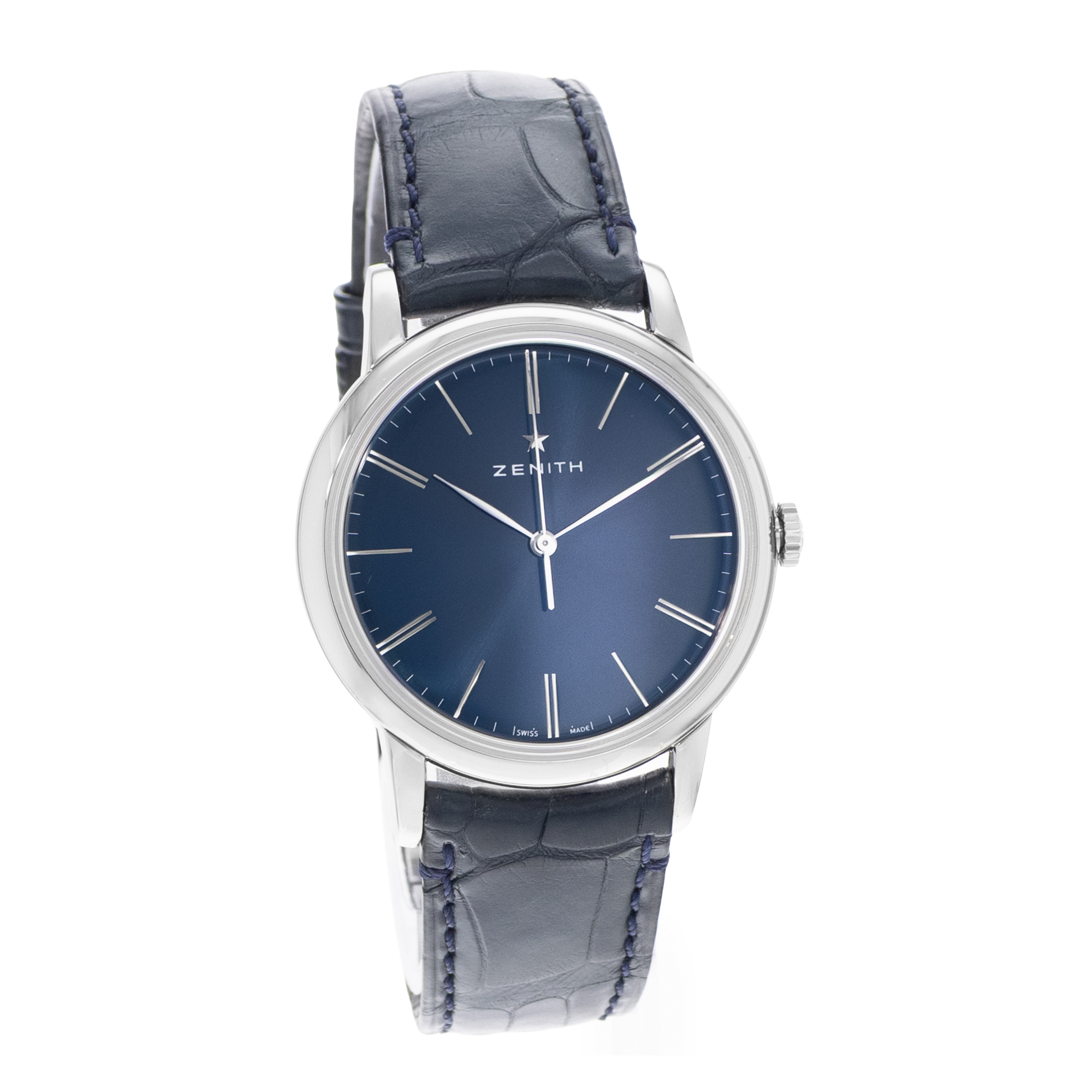 Zenith Elite 03.2290.679/51.C700 Thumbnail 5